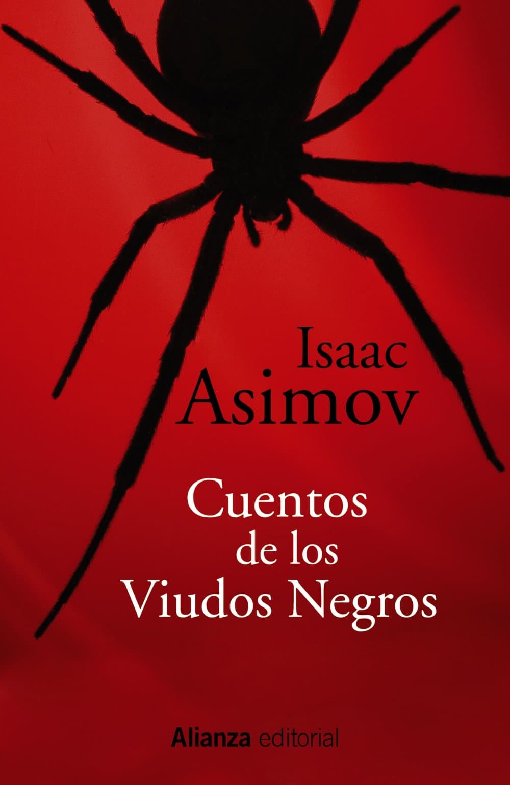 Portada de Cuentos de los Viudos Negros (SIN COLECCION)