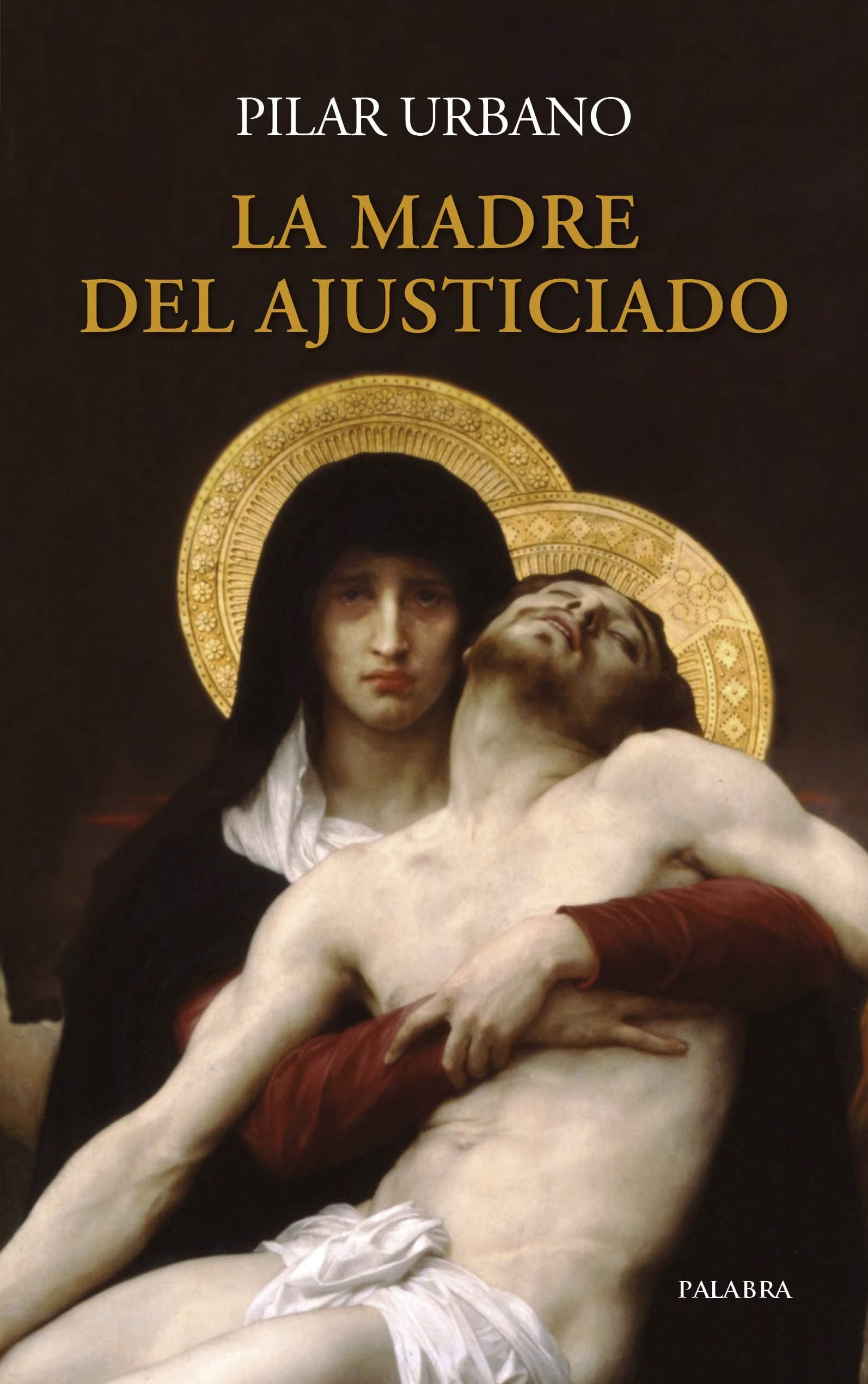 Portada de Madre del Ajusticiado, La: 905 (dBolsillo)