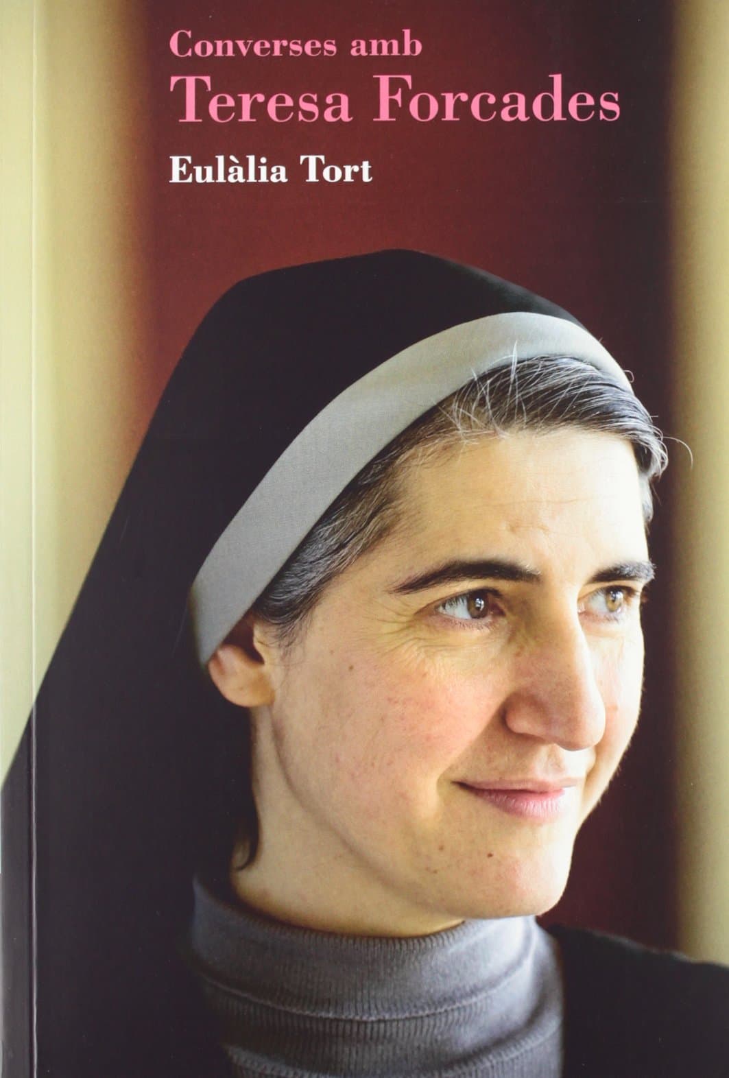 Portada de Converses Amb Teresa Forcades - 14ª Edición (CATALAN)