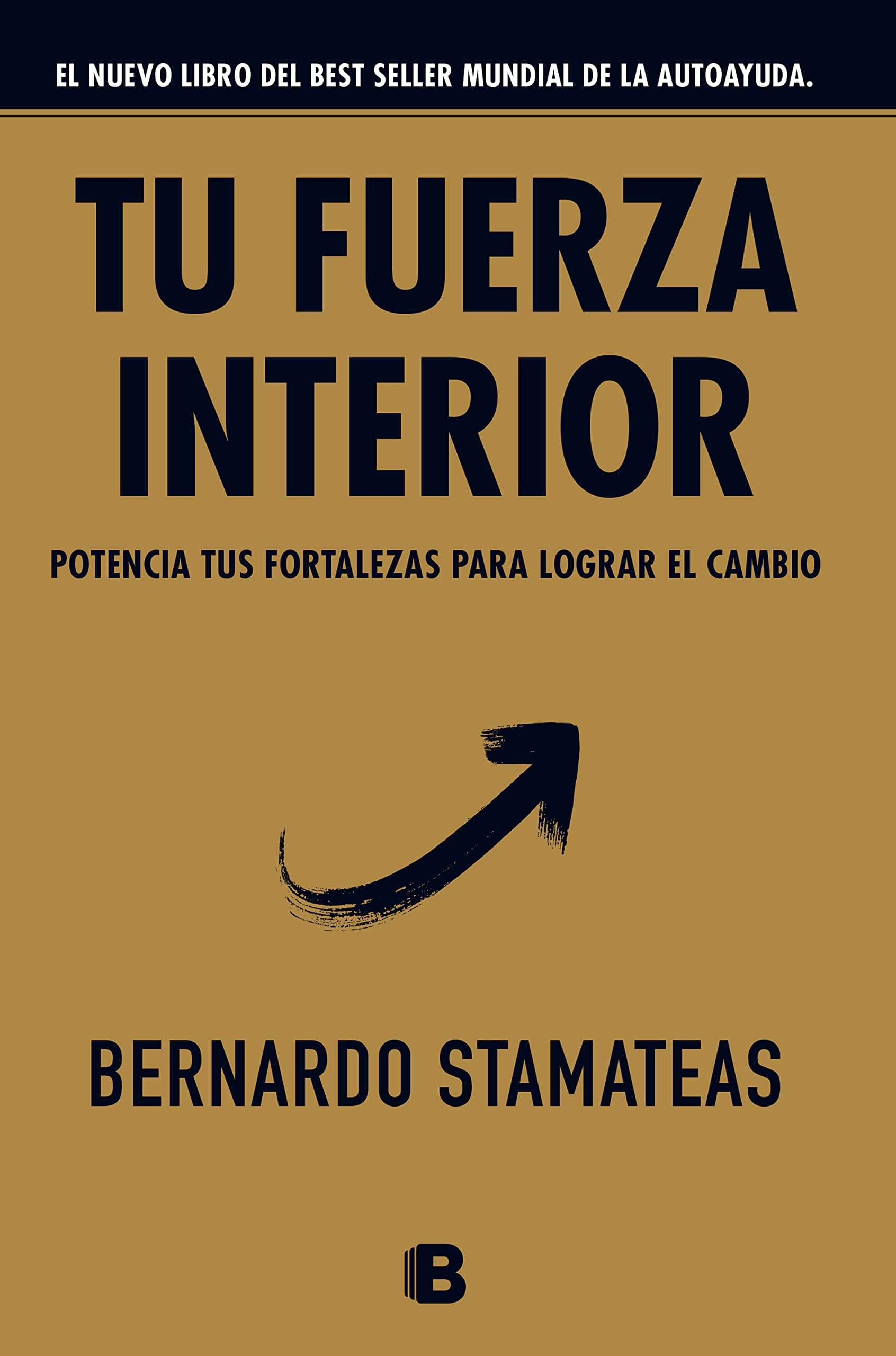 Portada de Tu fuerza interior (No ficción)