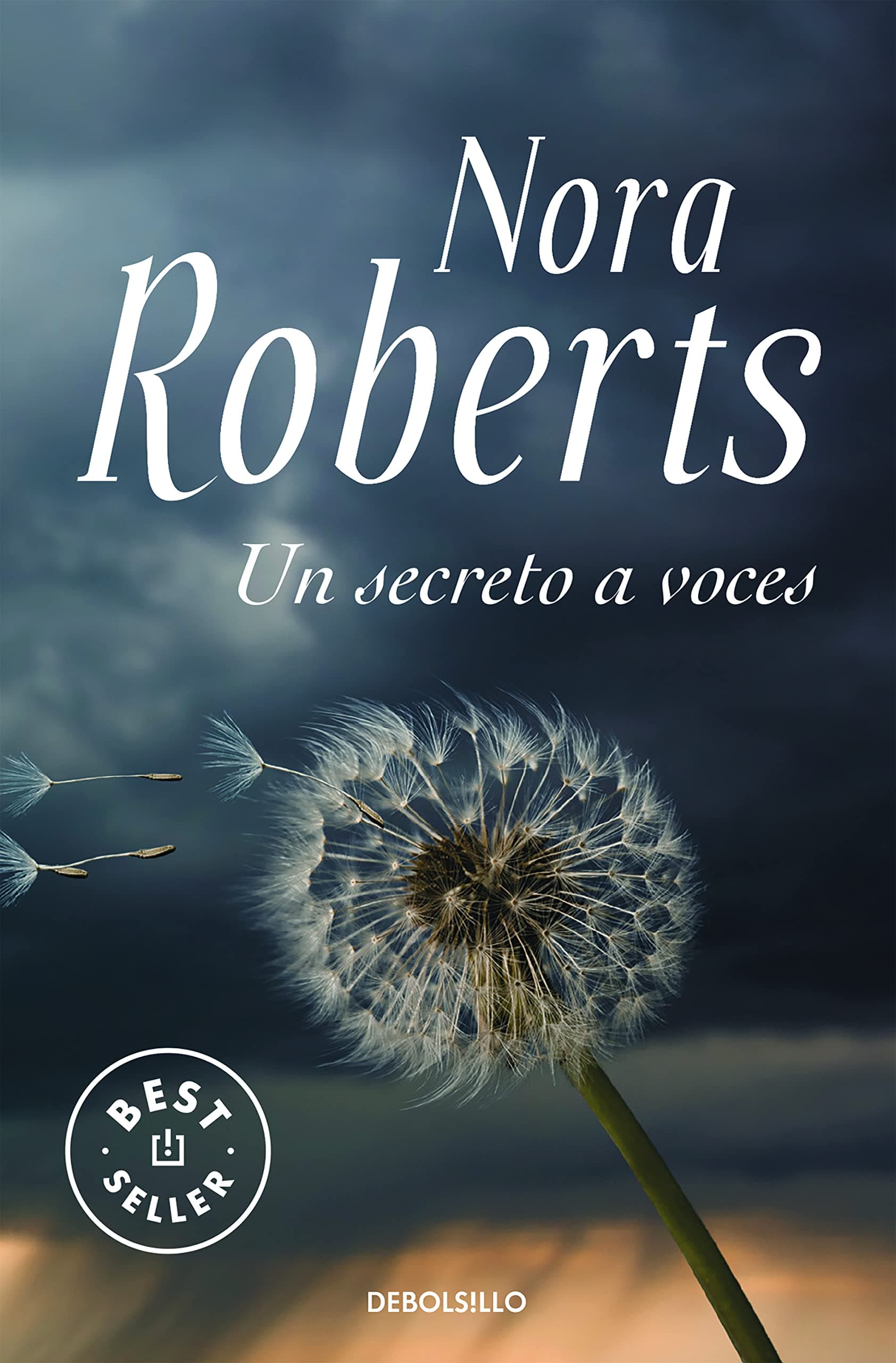 Portada de Un secreto a voces (Best Seller)