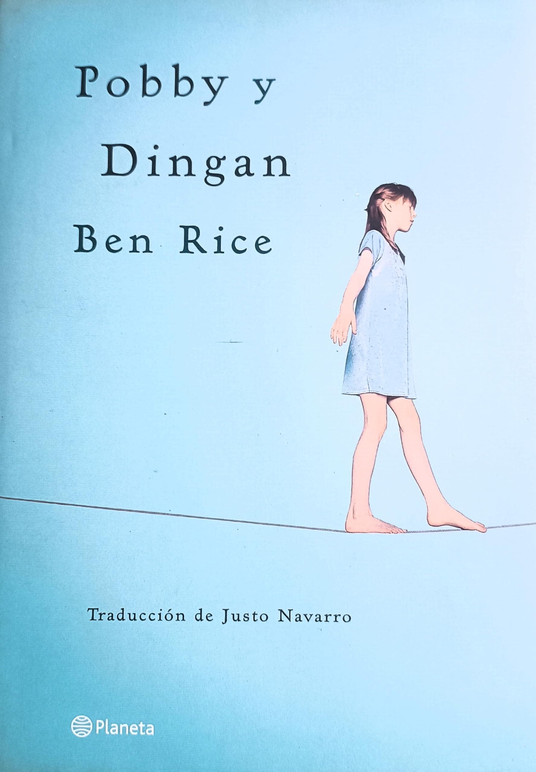 Portada de Pobby Y Dingan