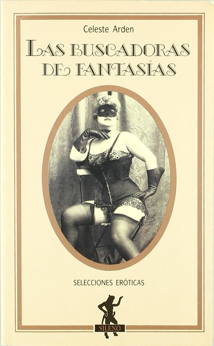 Portada de Las buscadoras de fantasías: 1 (MR Sileno)