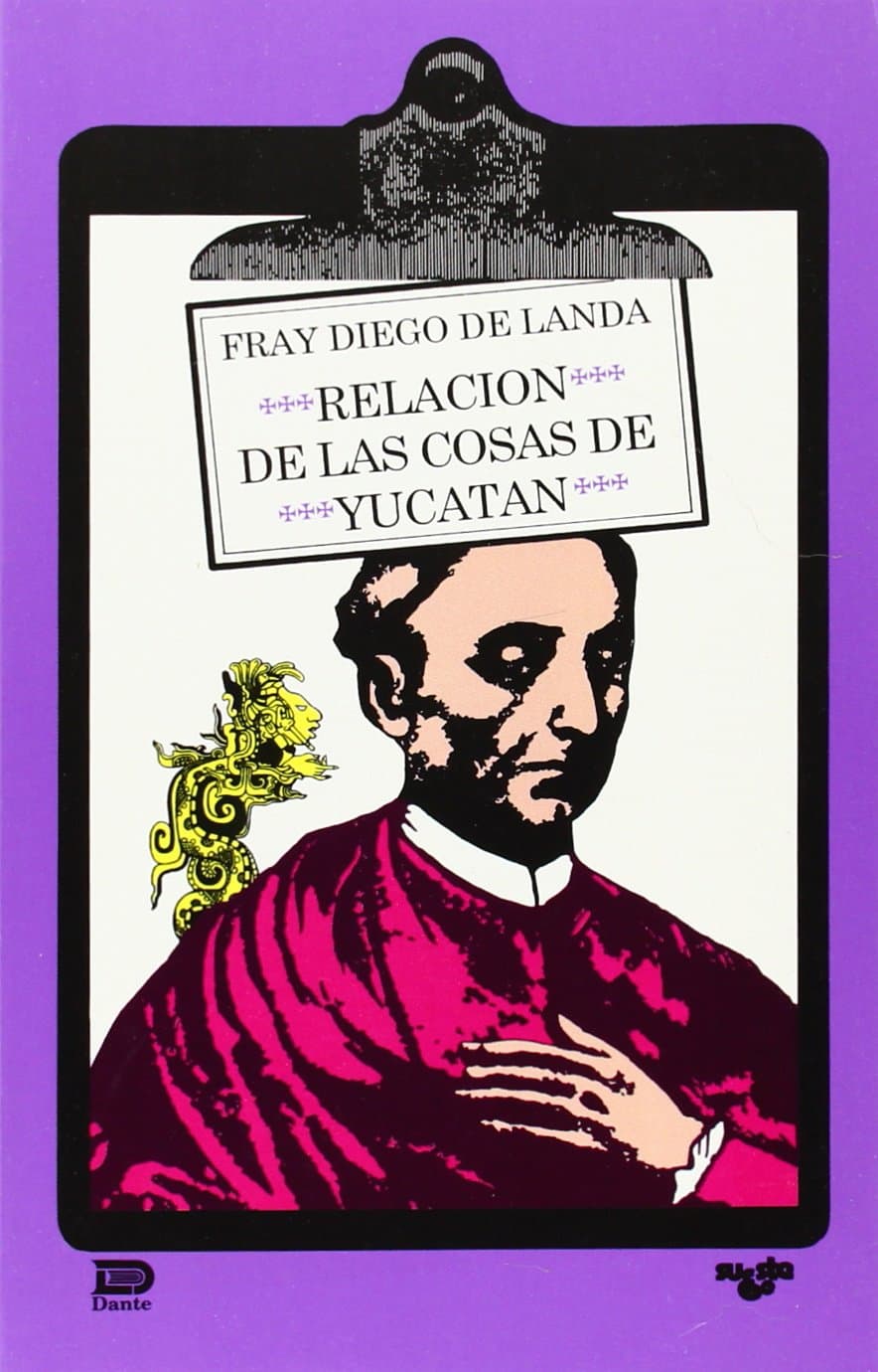 Portada de RELACION COSAS(9789706050823)