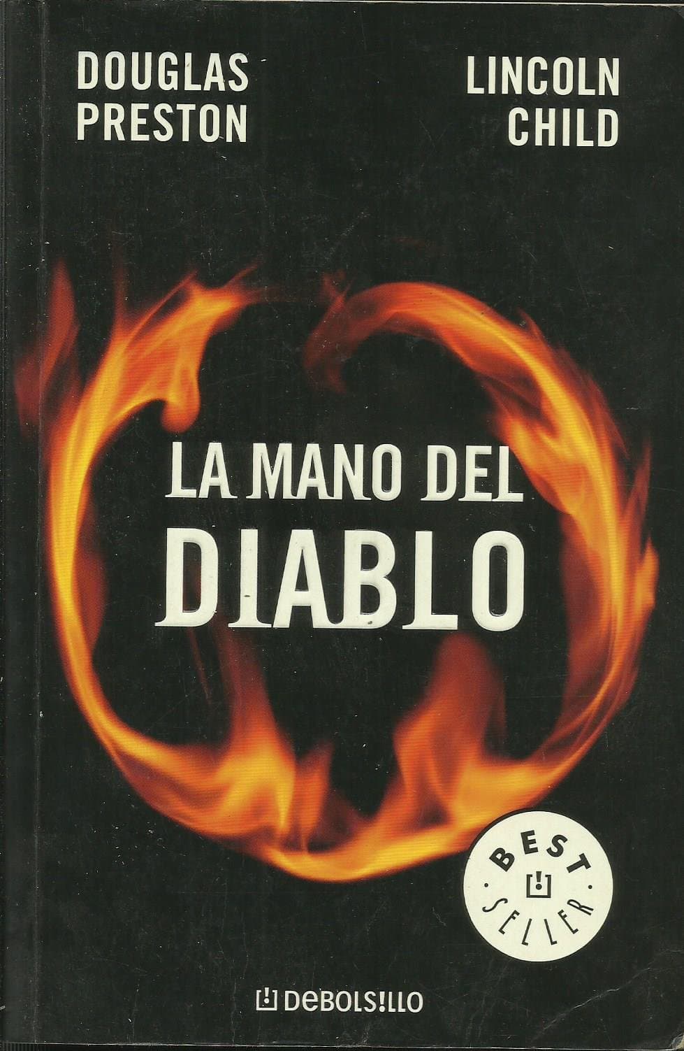 Portada de Operación Cobra