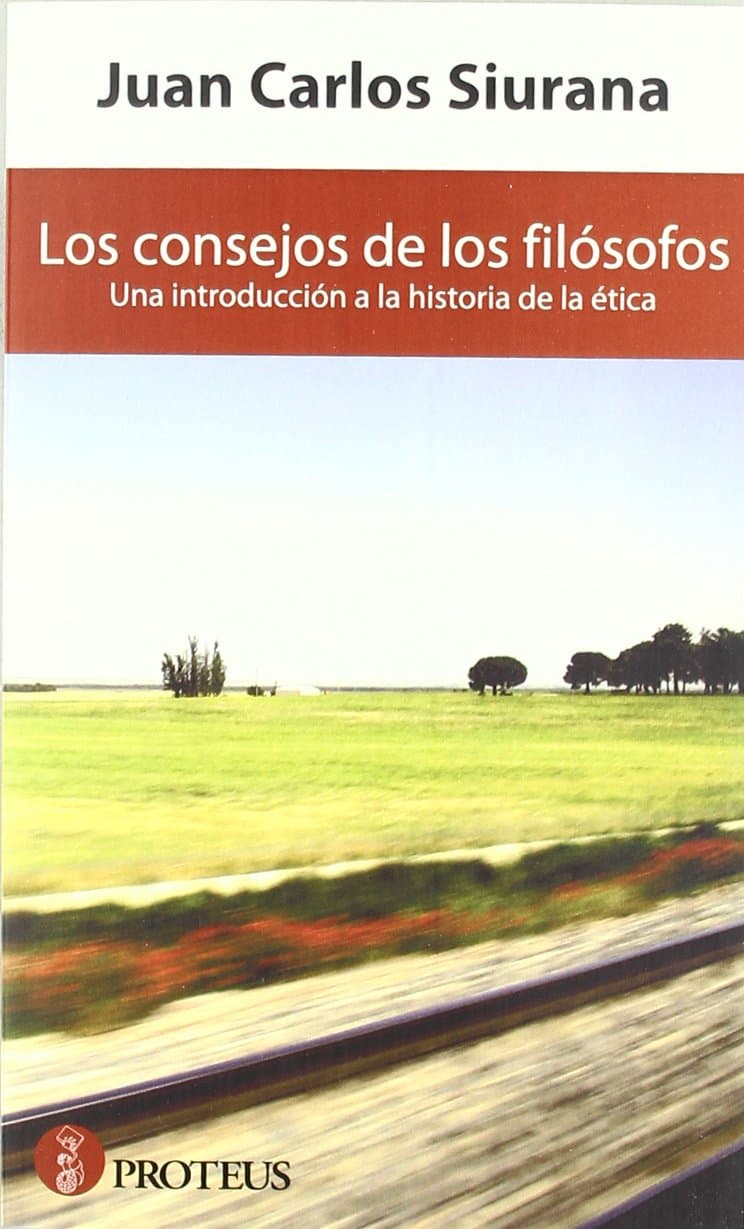 Portada de Consejos De Los Filosofos,Los