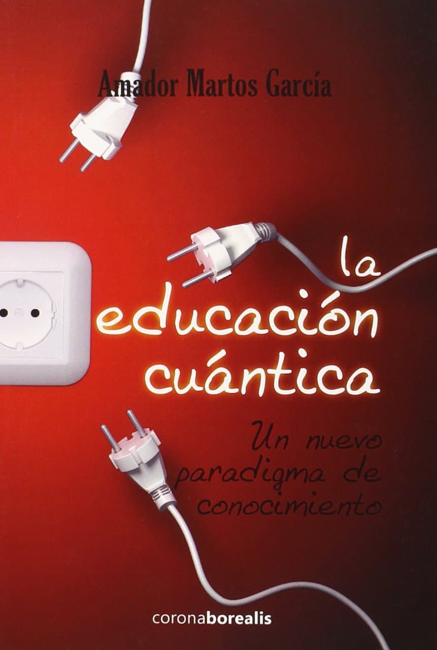 Portada de Educación Cuántica,La (EL OBSERVATORIO)