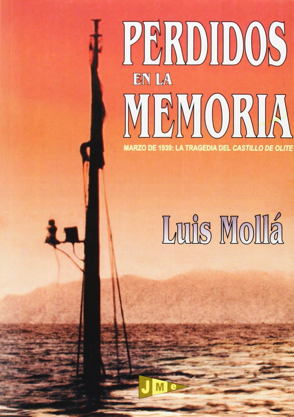 Portada de Perdidos En La Memoria