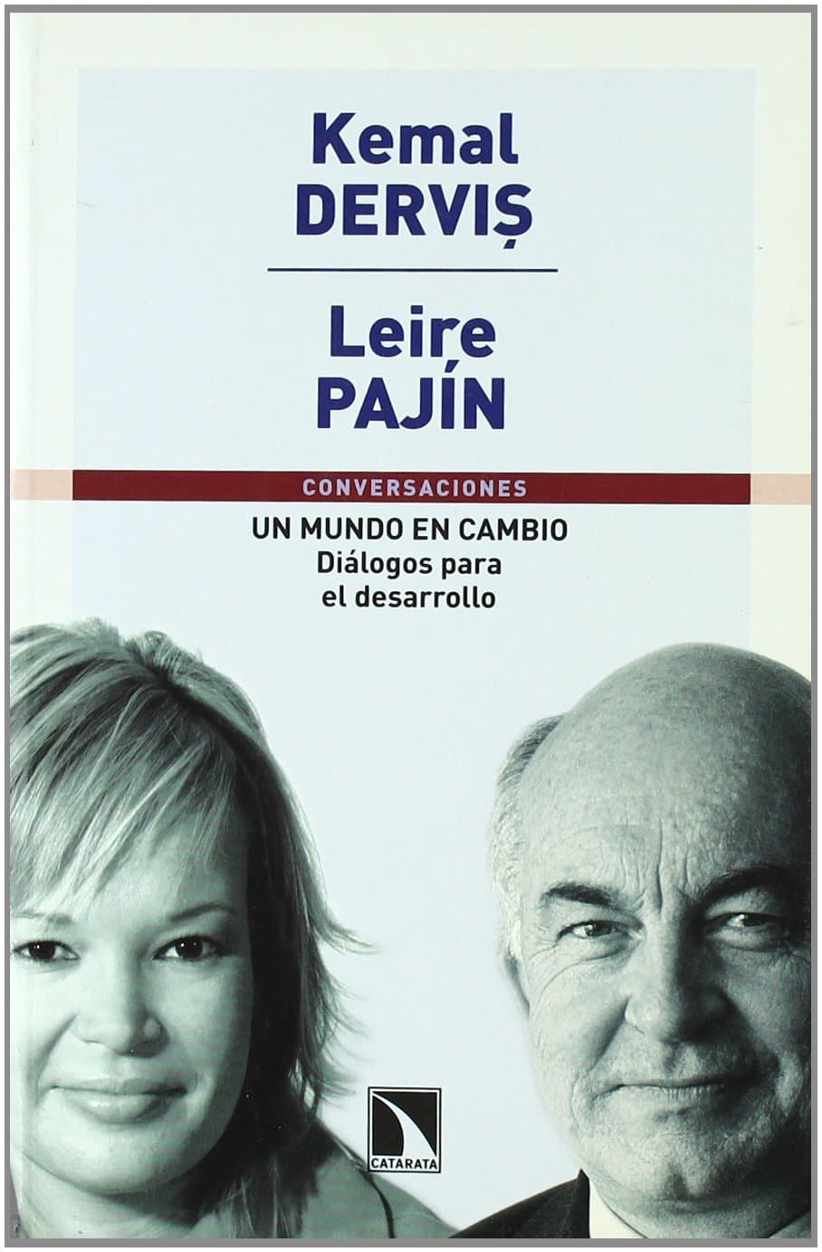 Portada de Un Mundo En Cambio