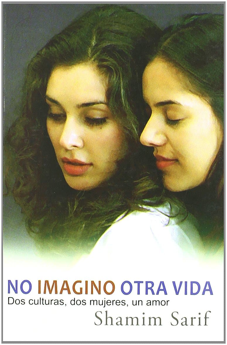Portada de No Imagino Otra Vida