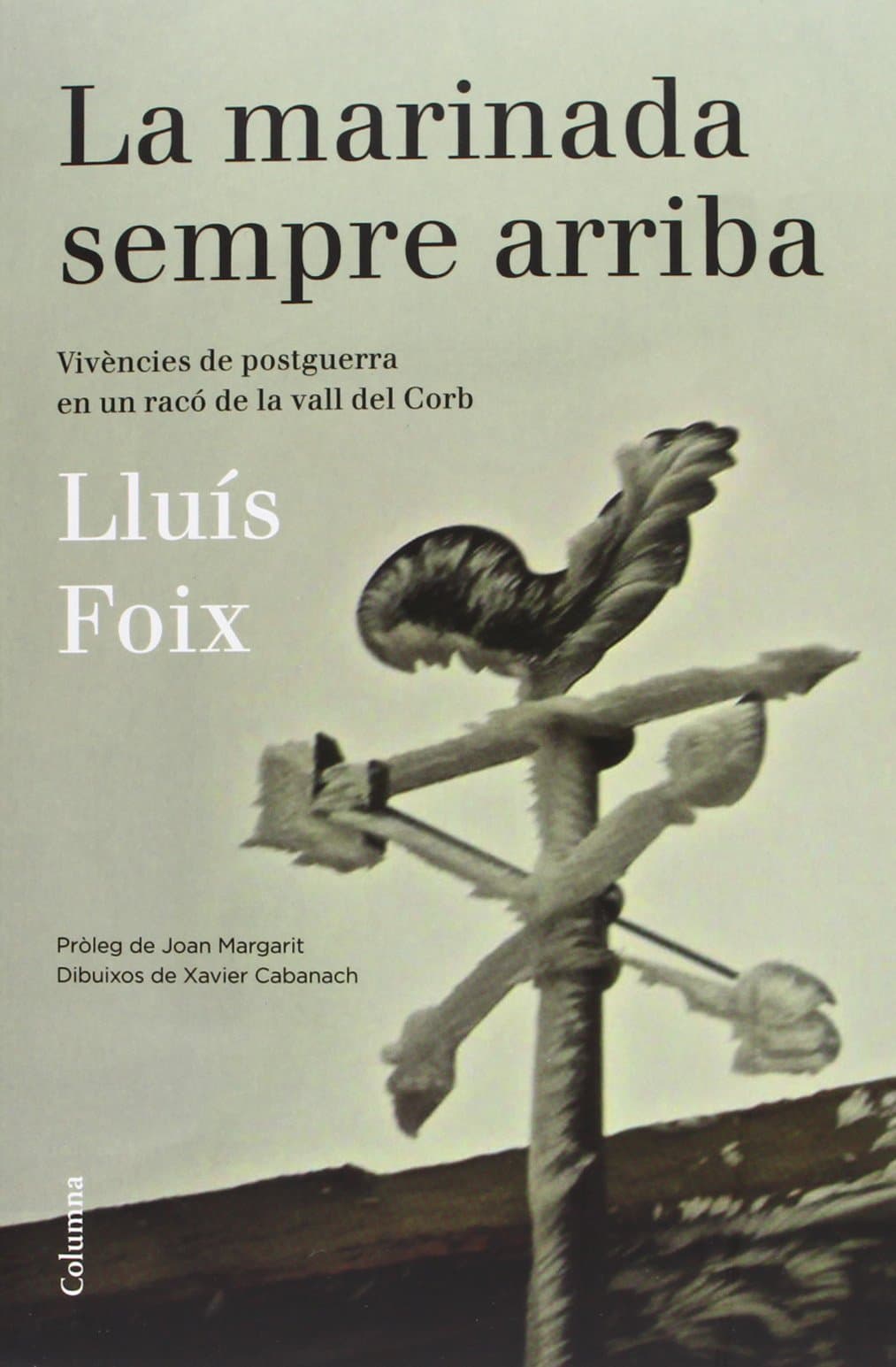 Portada de La Marinada Sempre Arriba (Clàssica)