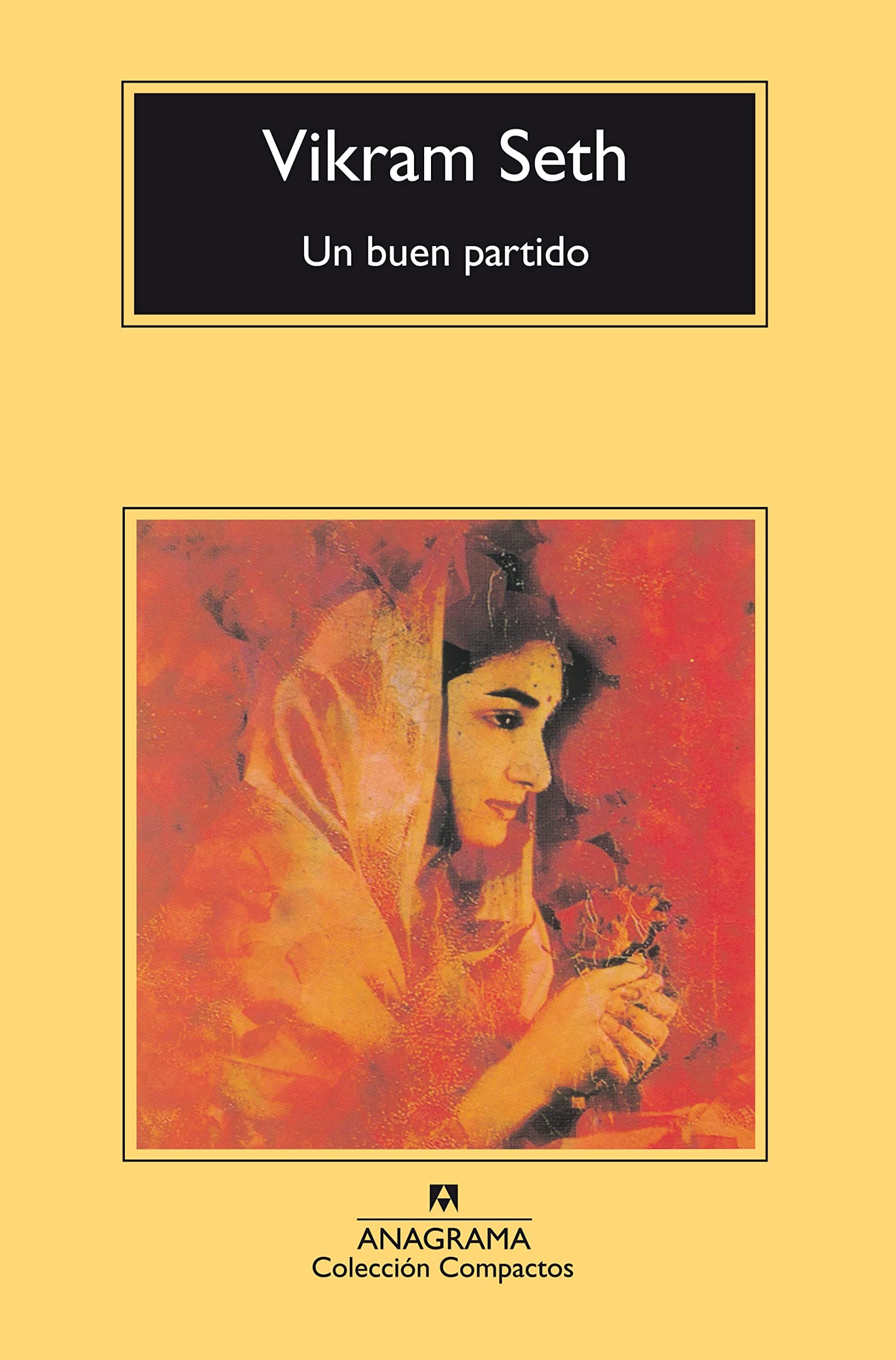 Portada de Un buen partido: 306 (Compactos)