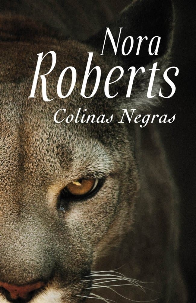 Portada de Colinas Negras (Narrativa femenina)