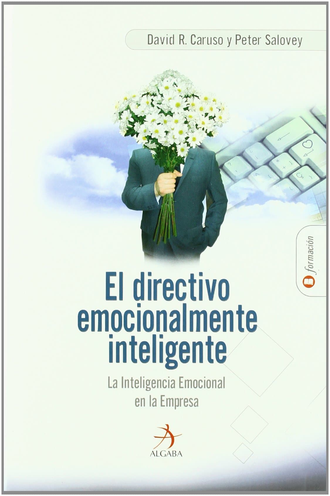 Portada de Directivo Emocionalmente Inteligente