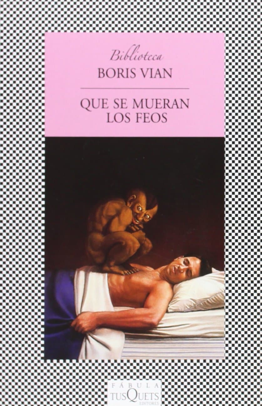 Portada de Que se mueran los feos: 49 (MAXI)