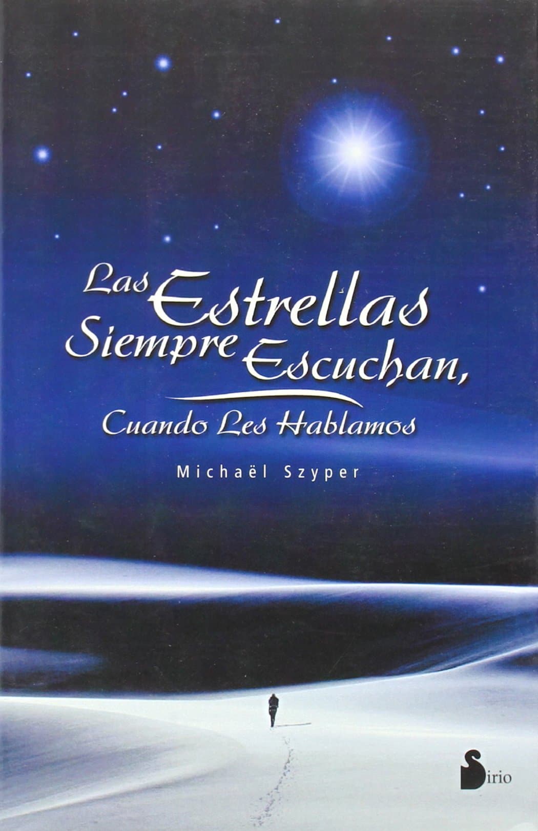 Portada de ESTRELLAS SIEMPRE ESCUCHAN, LAS
