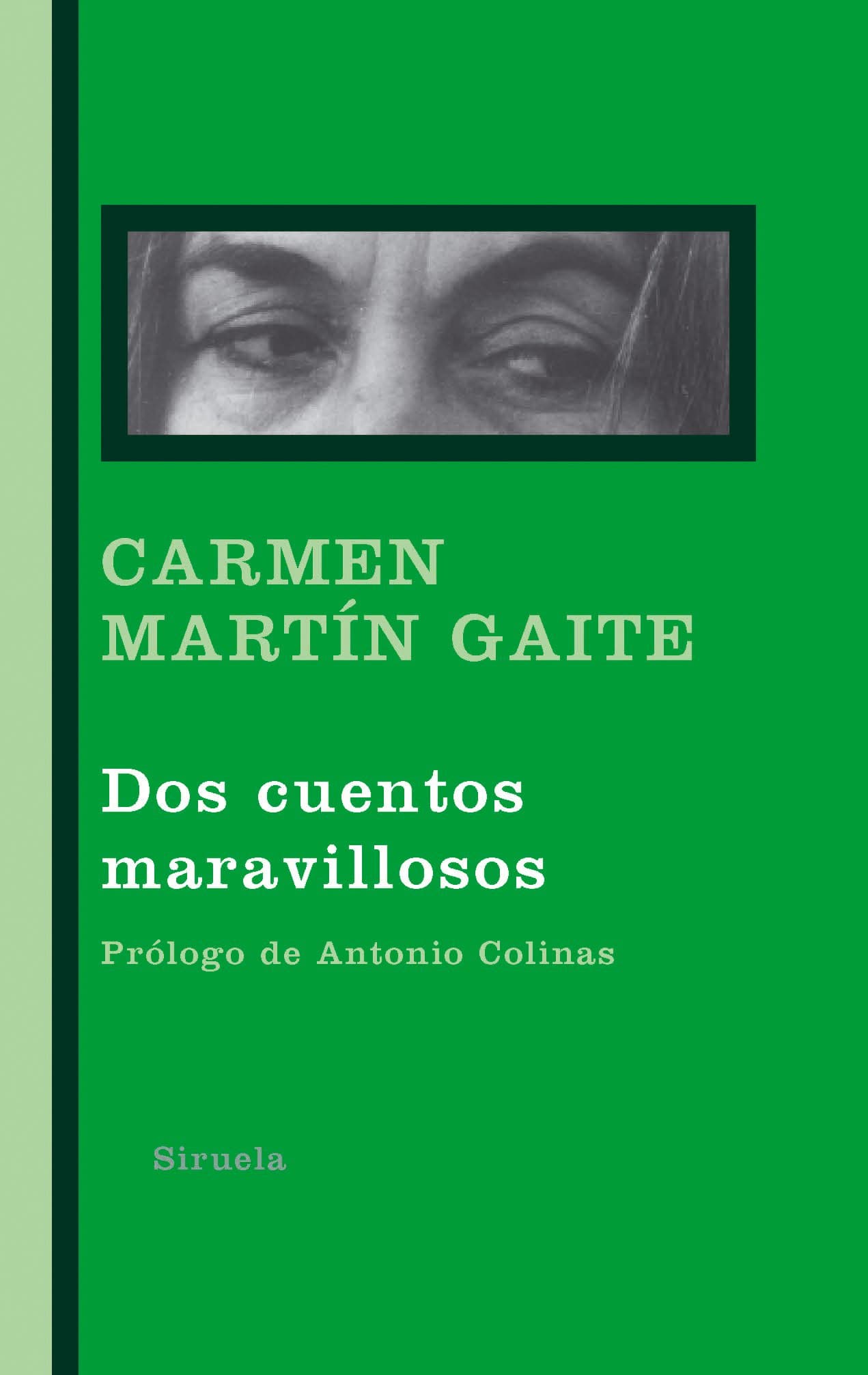 Portada de Dos cuentos maravillosos: 285 (Libros del Tiempo)