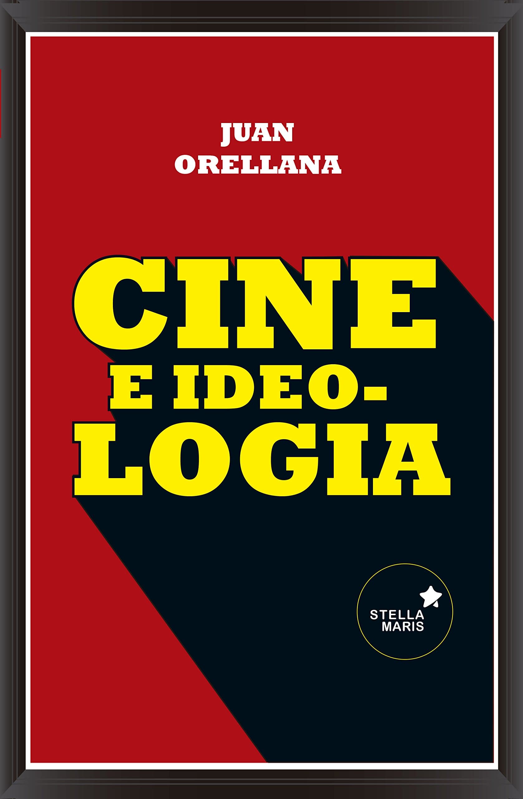 Portada de Cine E Ideología