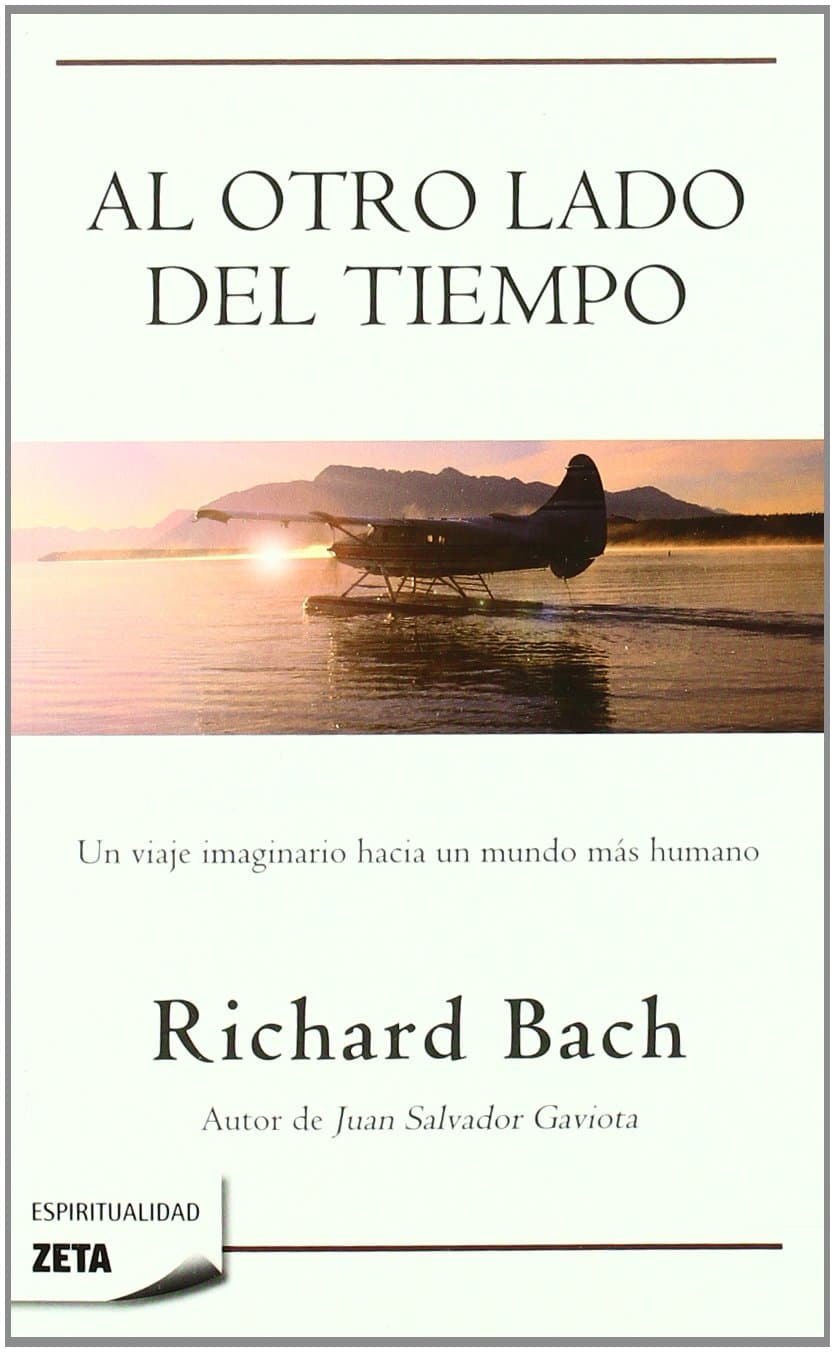 Portada de AL OTRO LADO DEL TIEMPO: 279 (B DE BOLSILLO)
