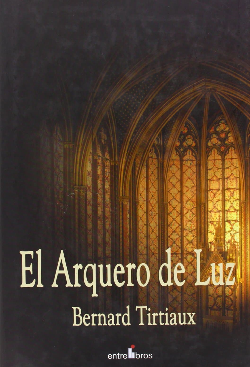 Portada de Arquero De Luz Oferta