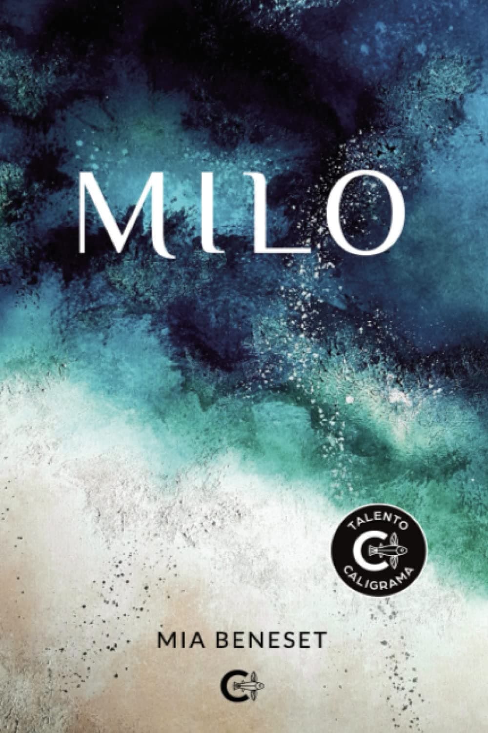 Portada de Milo