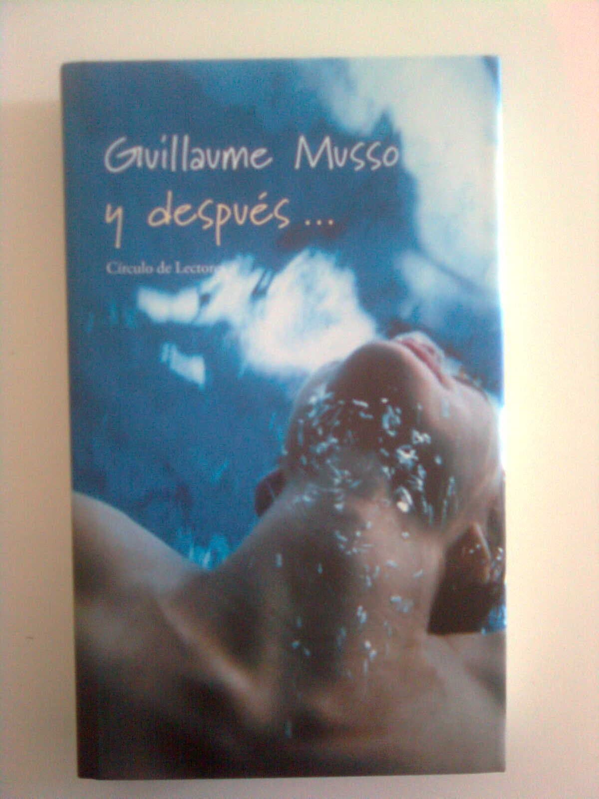 Portada de Y Después