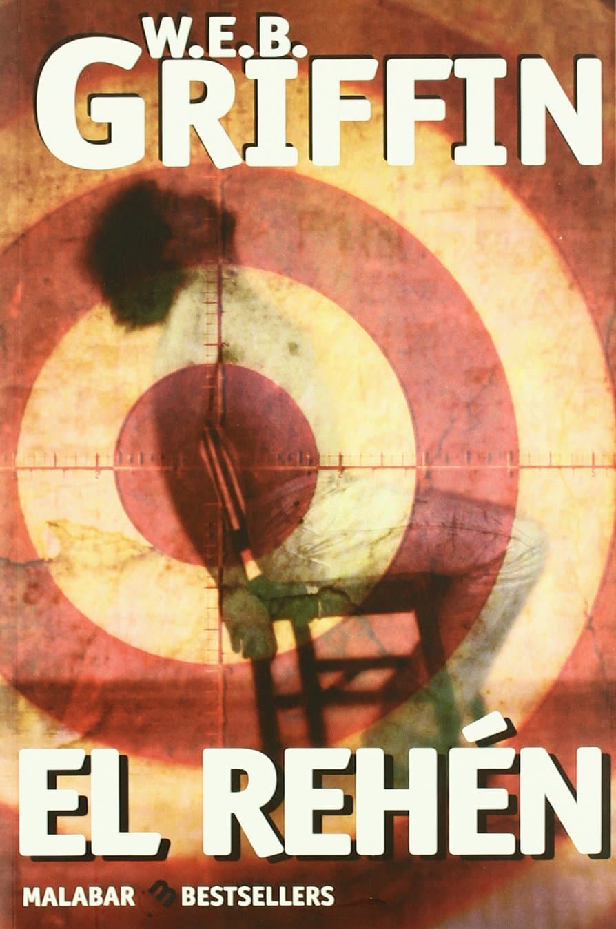 Portada de REHEN, EL (BESTSELLERS)