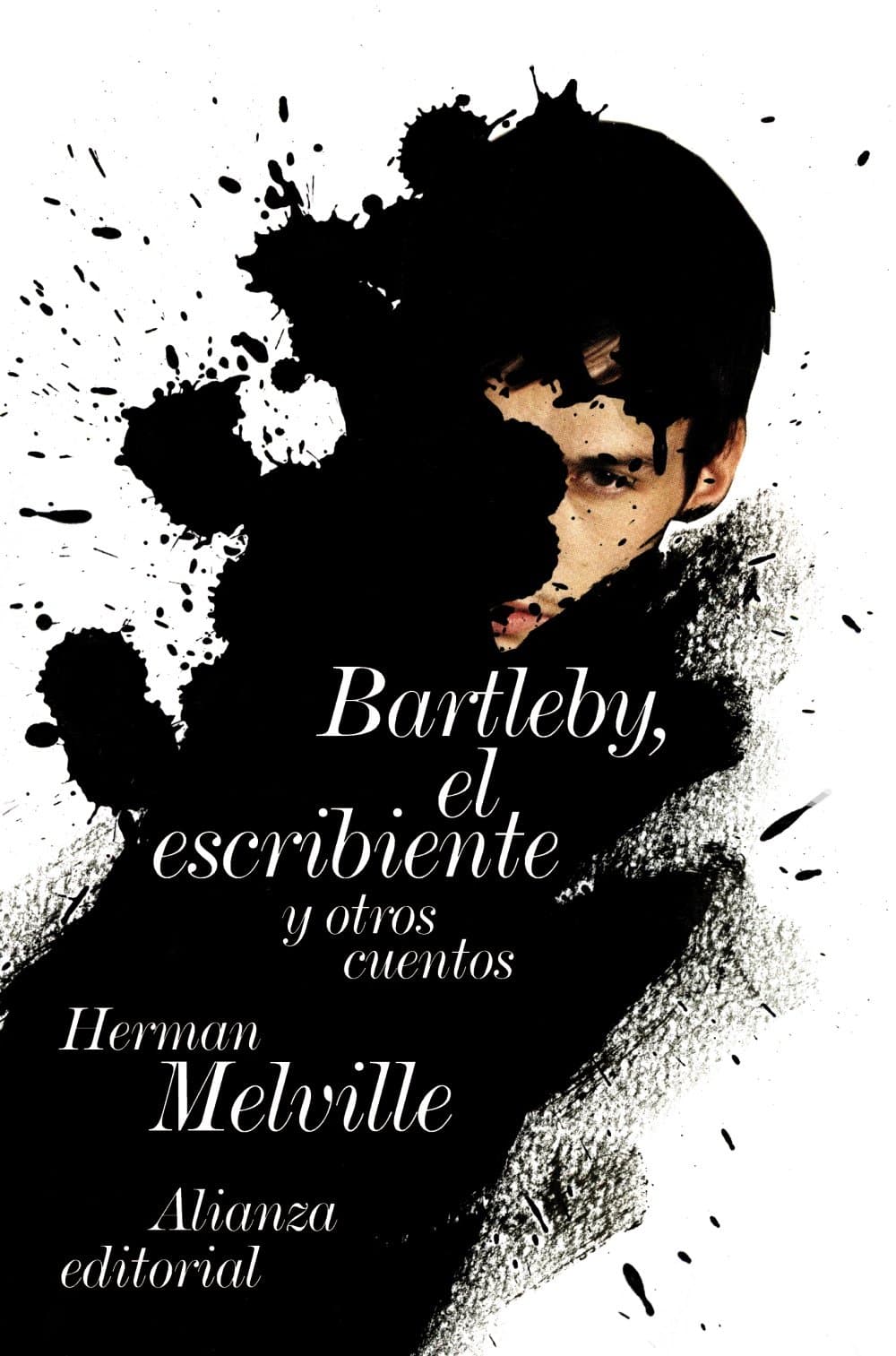 Portada de Bartleby, el escribiente: y otras historias (El libro de bolsillo - Literatura)