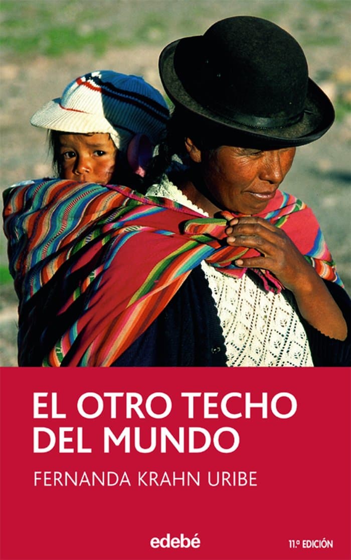 Portada de El otro techo del mundo: 20 (Periscopio)
