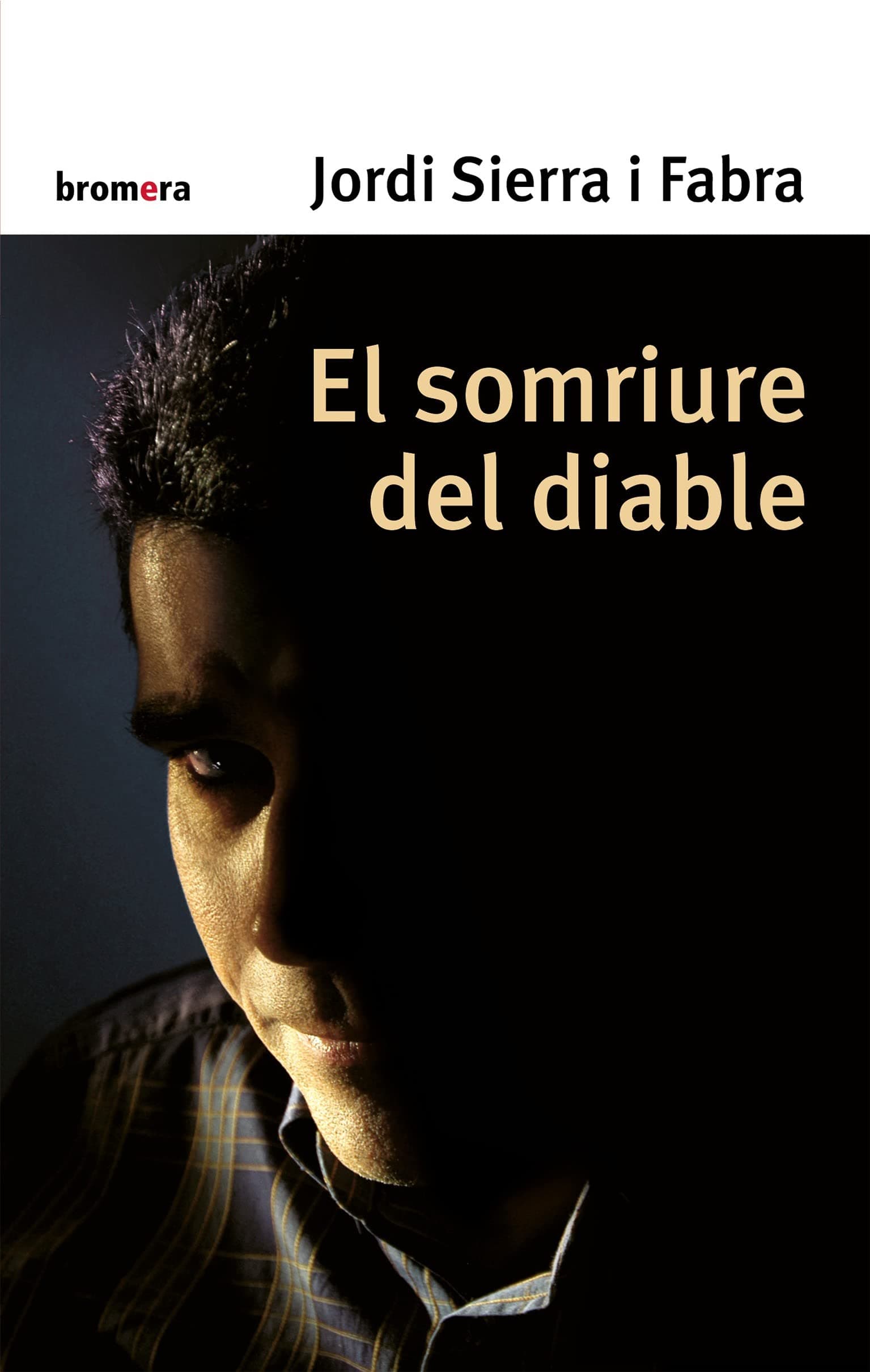 Portada de El somriure del diable: 68 (Espurna)