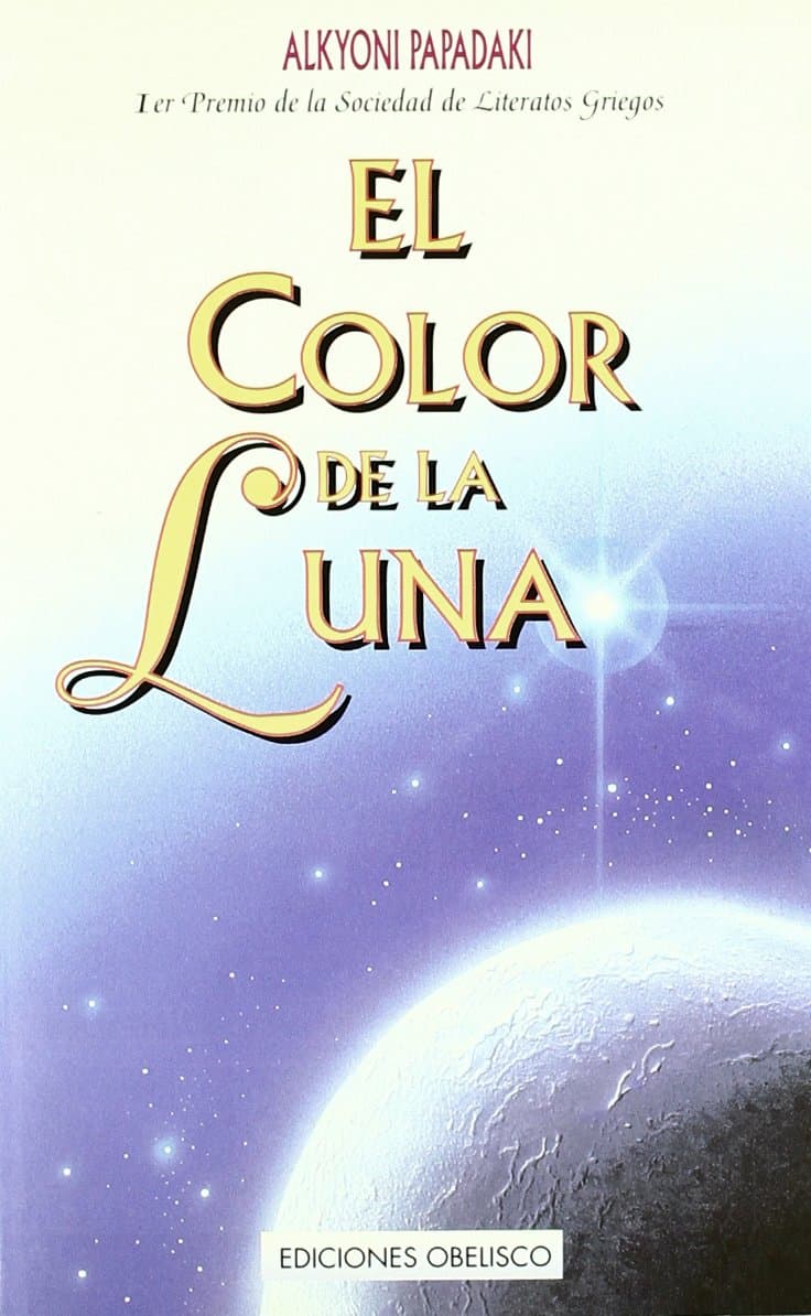 Portada de Vivir con la luna (MAGIA Y OCULTISMO)