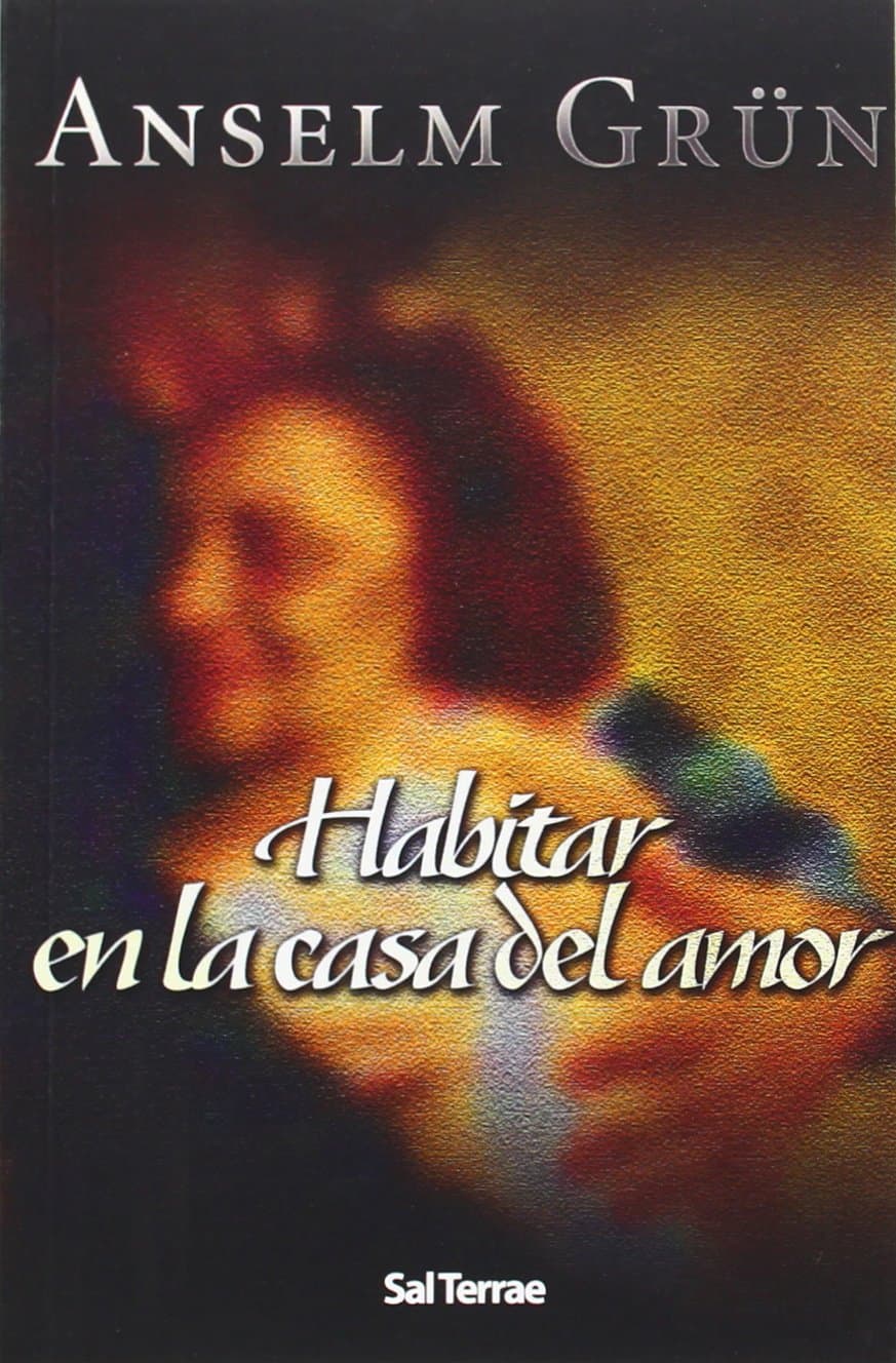 Portada de Habitar en la casa del amor: 180 (Pozo de Siquem)