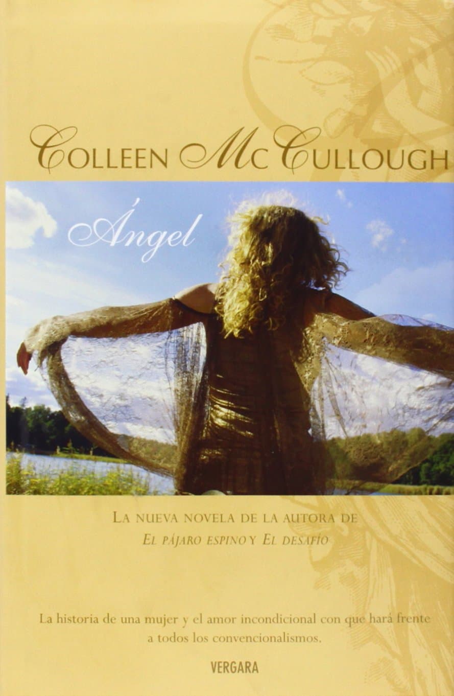 Portada de ANGEL: 00000 (PARA SIEMPRE)