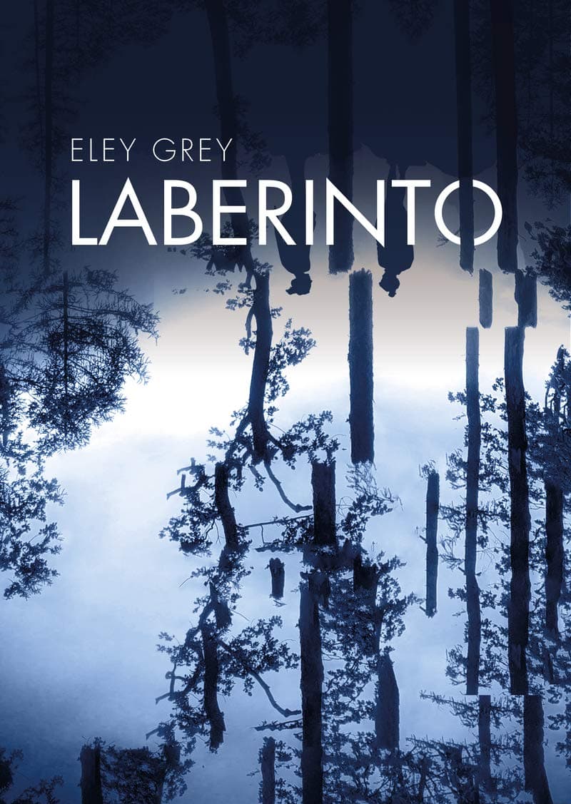 Portada de LABERINTO