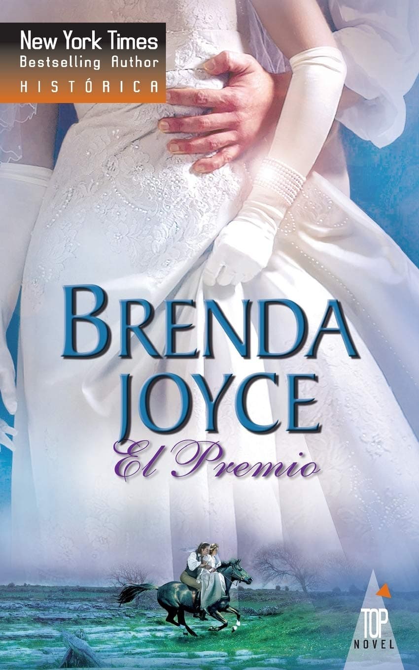 Portada de El premio