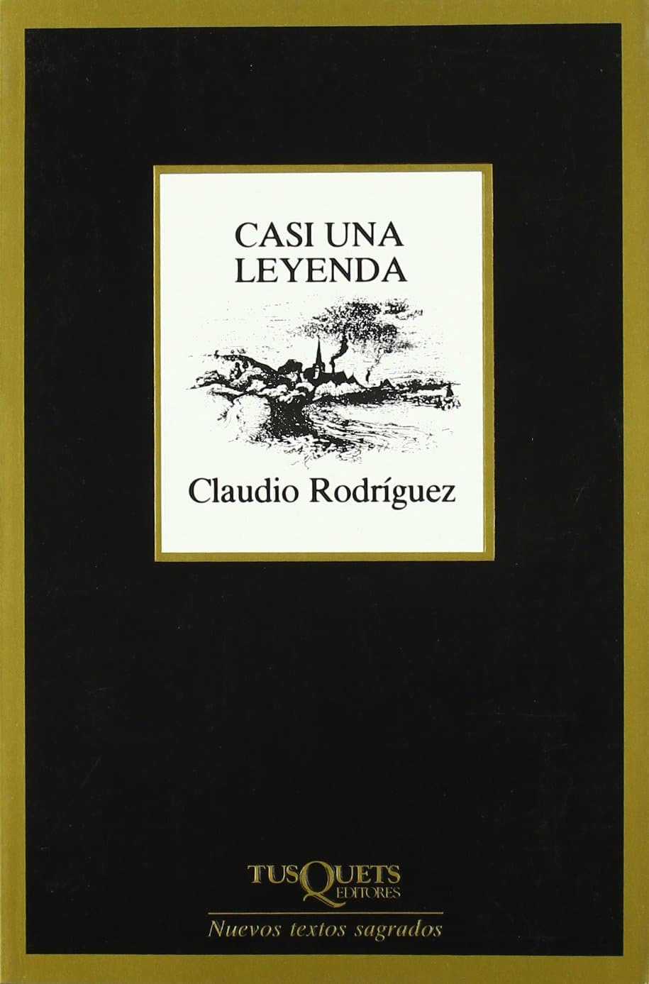 Portada de Casi una leyenda: 112 (Marginales)