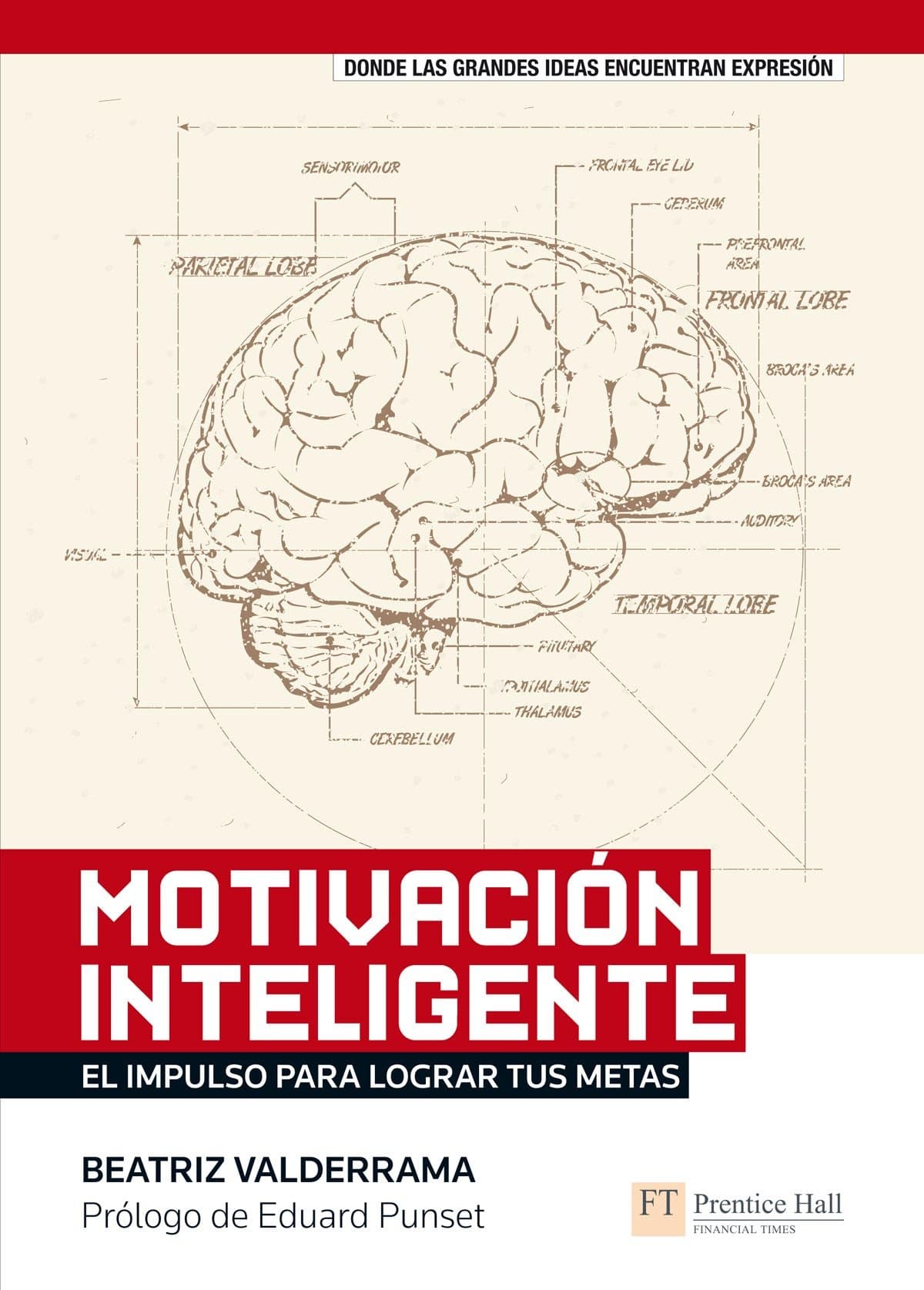 Portada de MOTIVACIÓN INTELIGENTE (FT/PH)