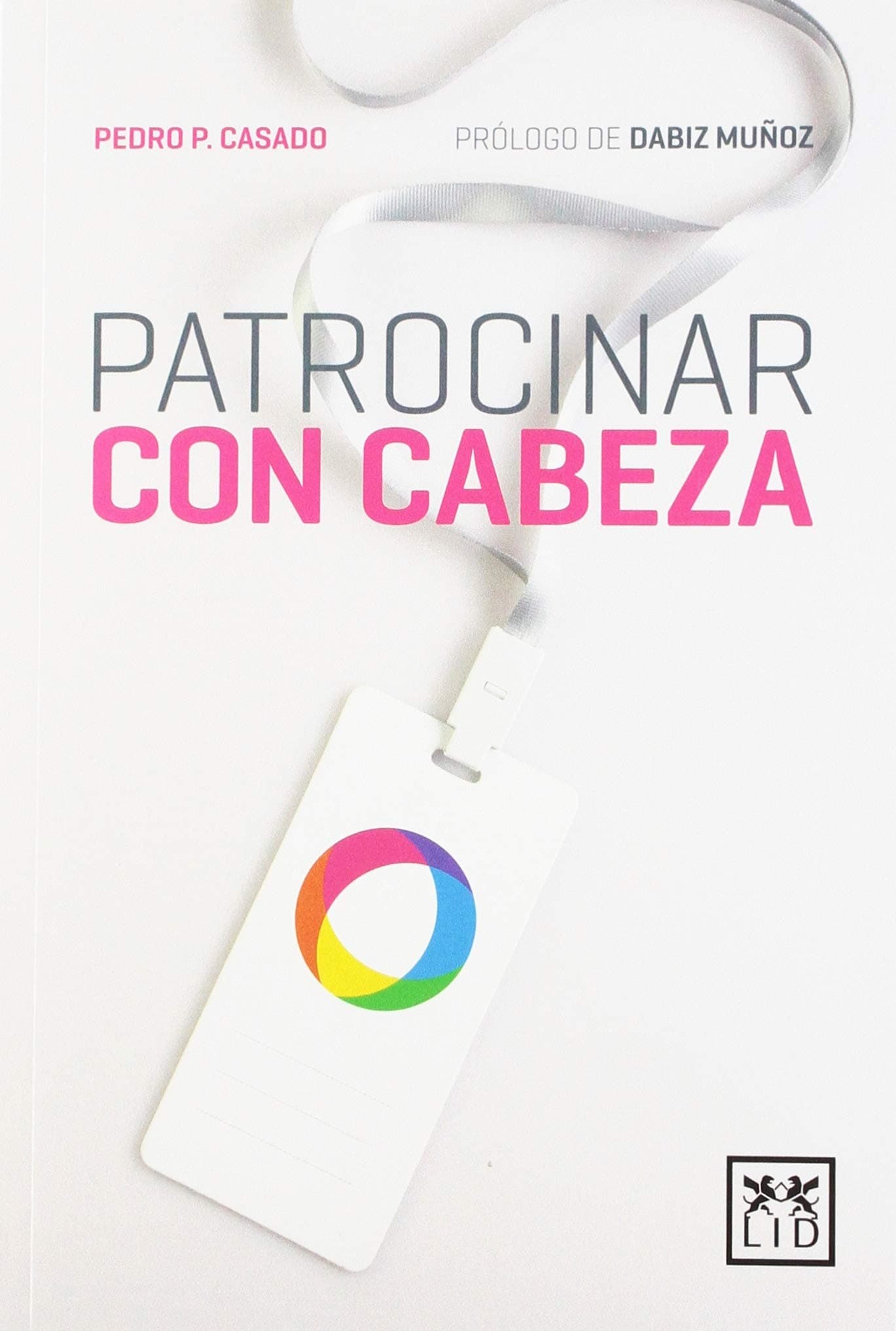 Portada de Patrocinar con Cabeza (acción empresarial)