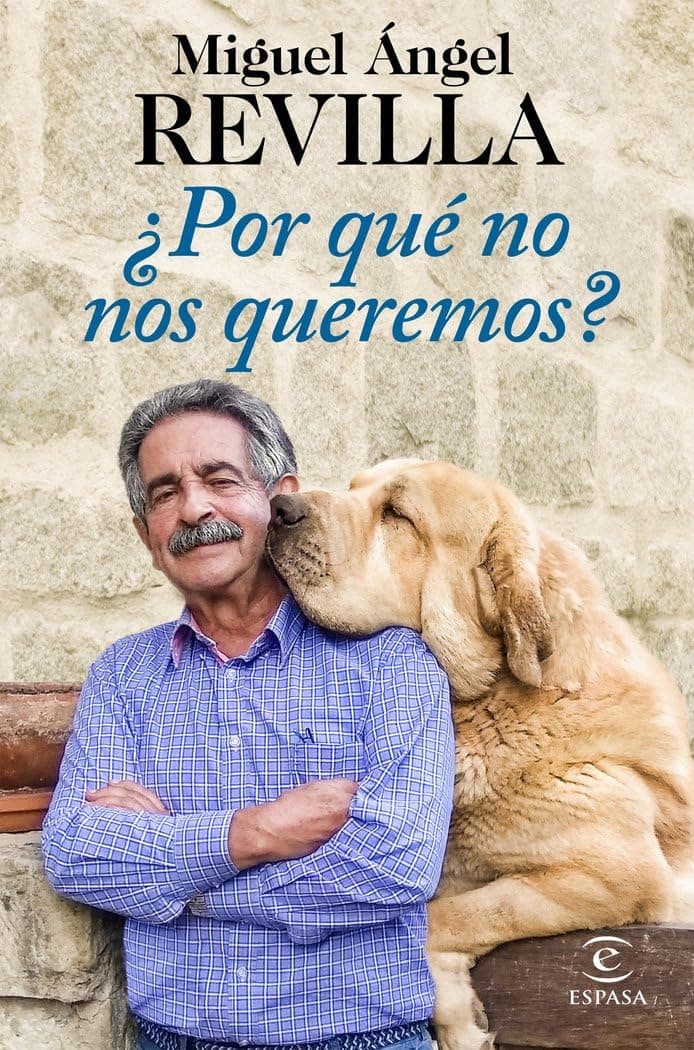 Portada de ¿Por qué no nos queremos? (F. COLECCION)