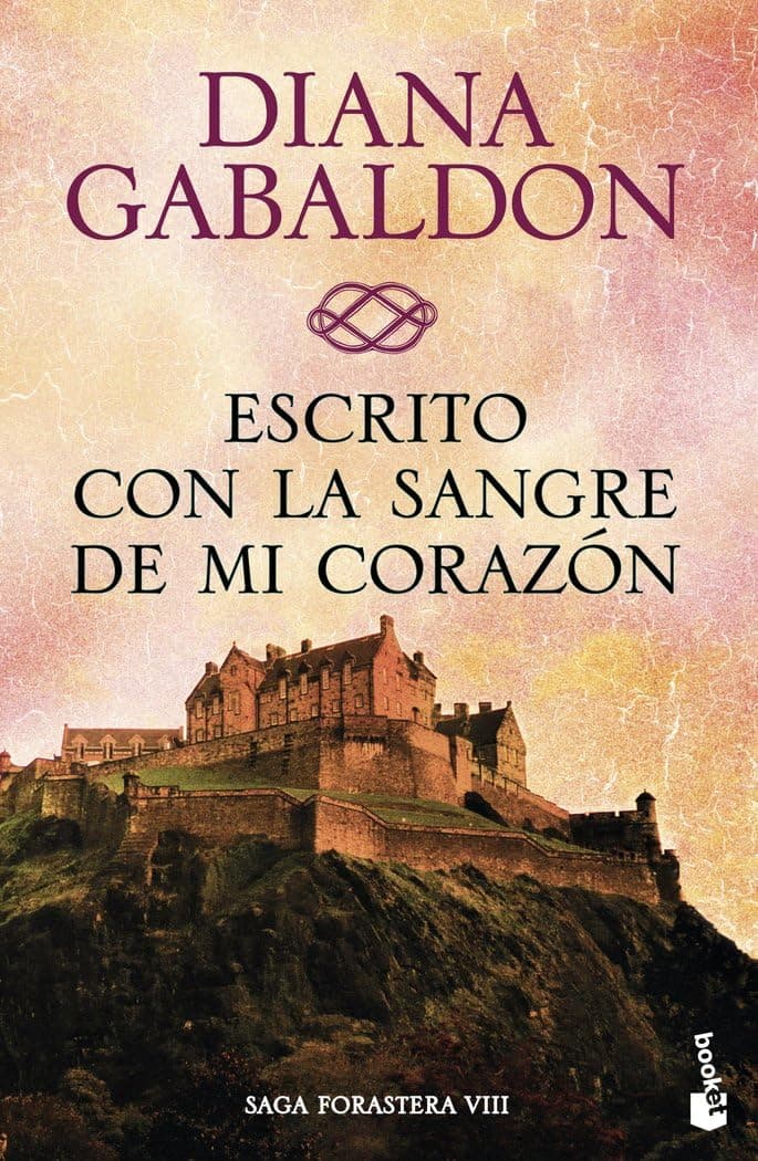 Portada de Escrito con la sangre de mi corazón (Bestseller)