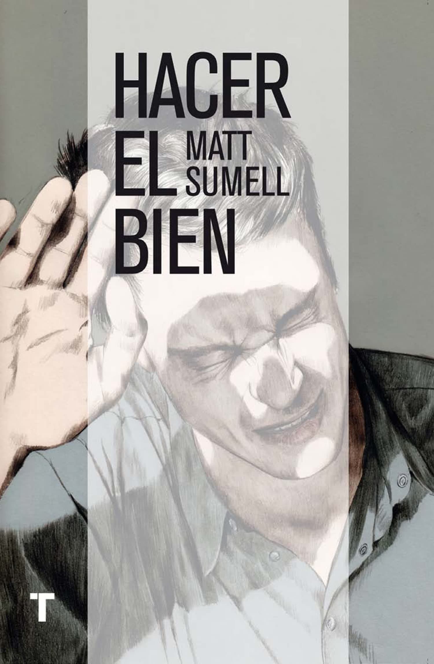 Portada de Hacer el bien (El cuarto de las maravillas)