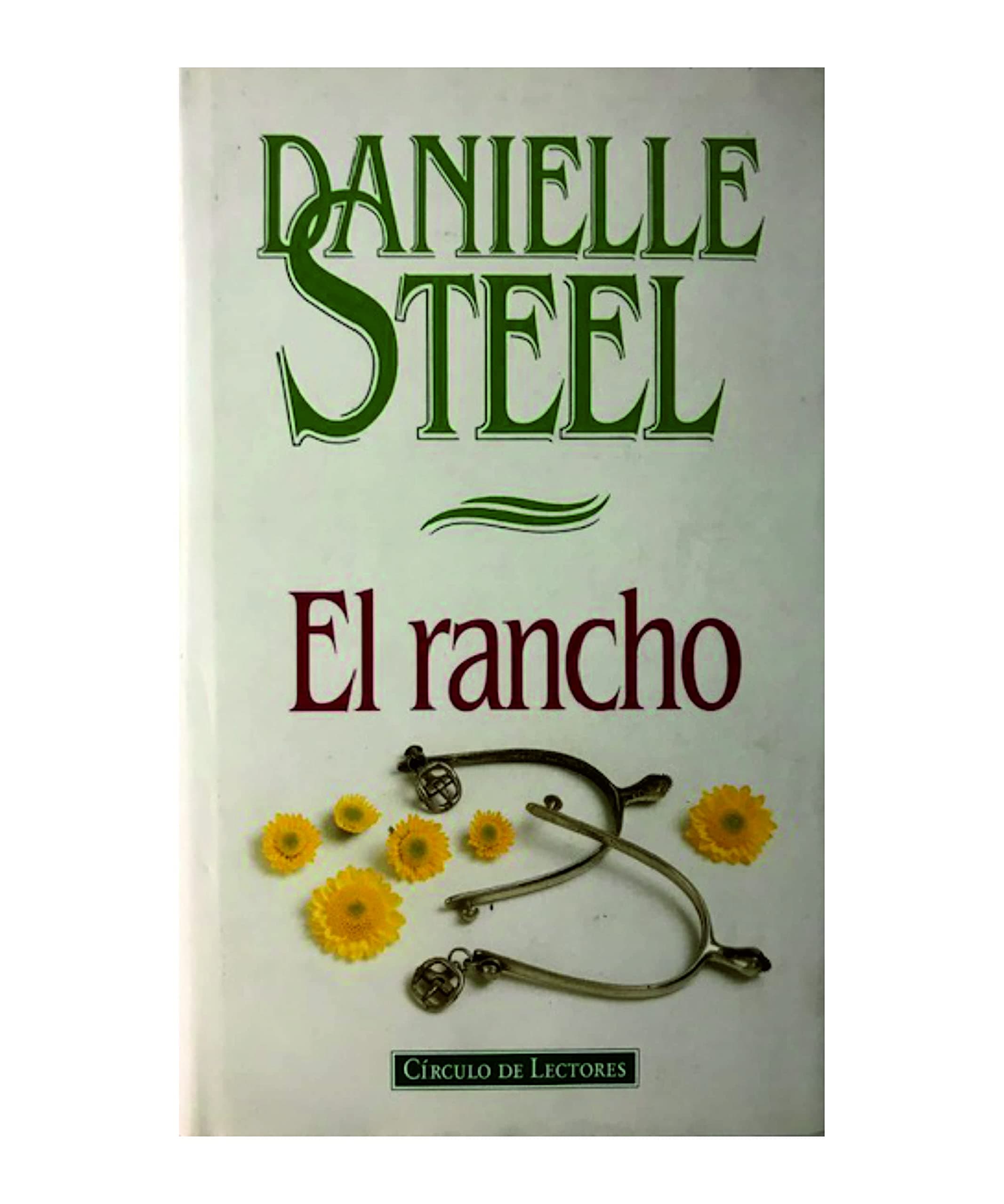 Portada de El rancho