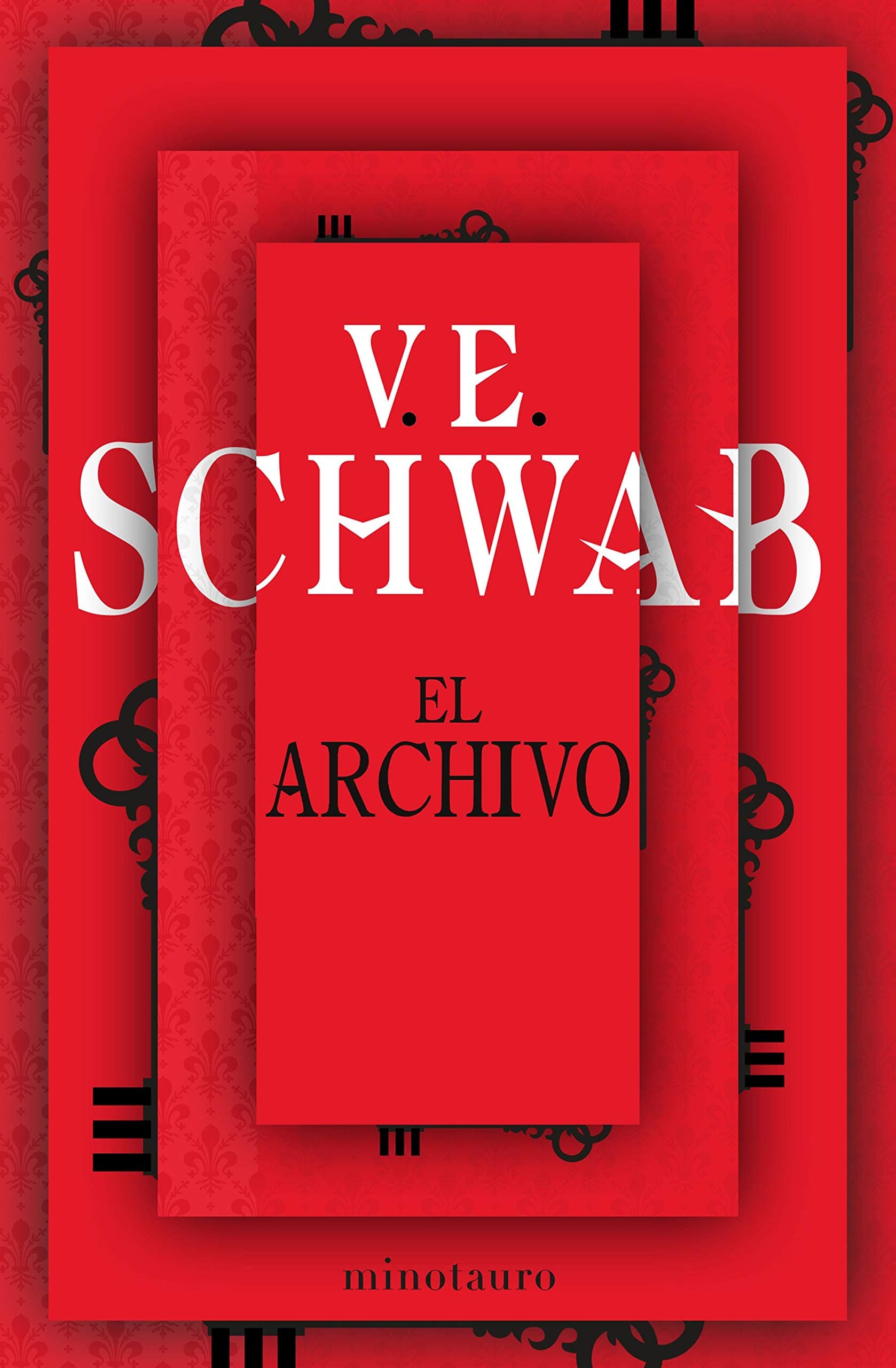 Portada de El Archivo nº 01/02: 1 (Fantasía)