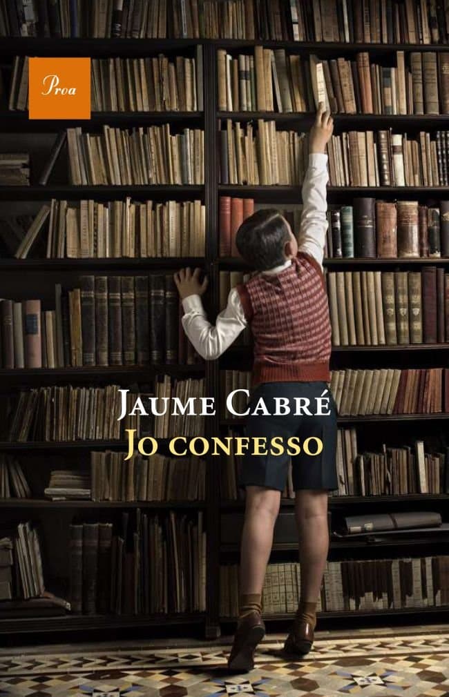 Portada de Jo confesso: 559 (A TOT VENT-TELA)