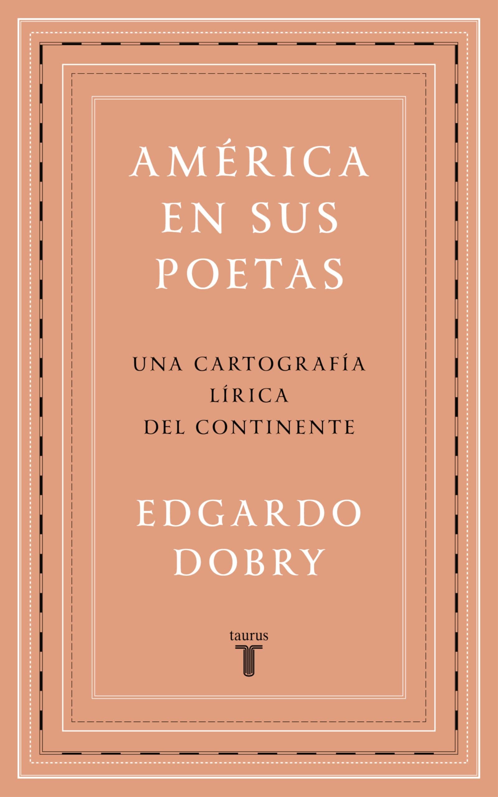Portada de América en sus poetas: Una cartografía lírica del continente (Lengua y Literatura)