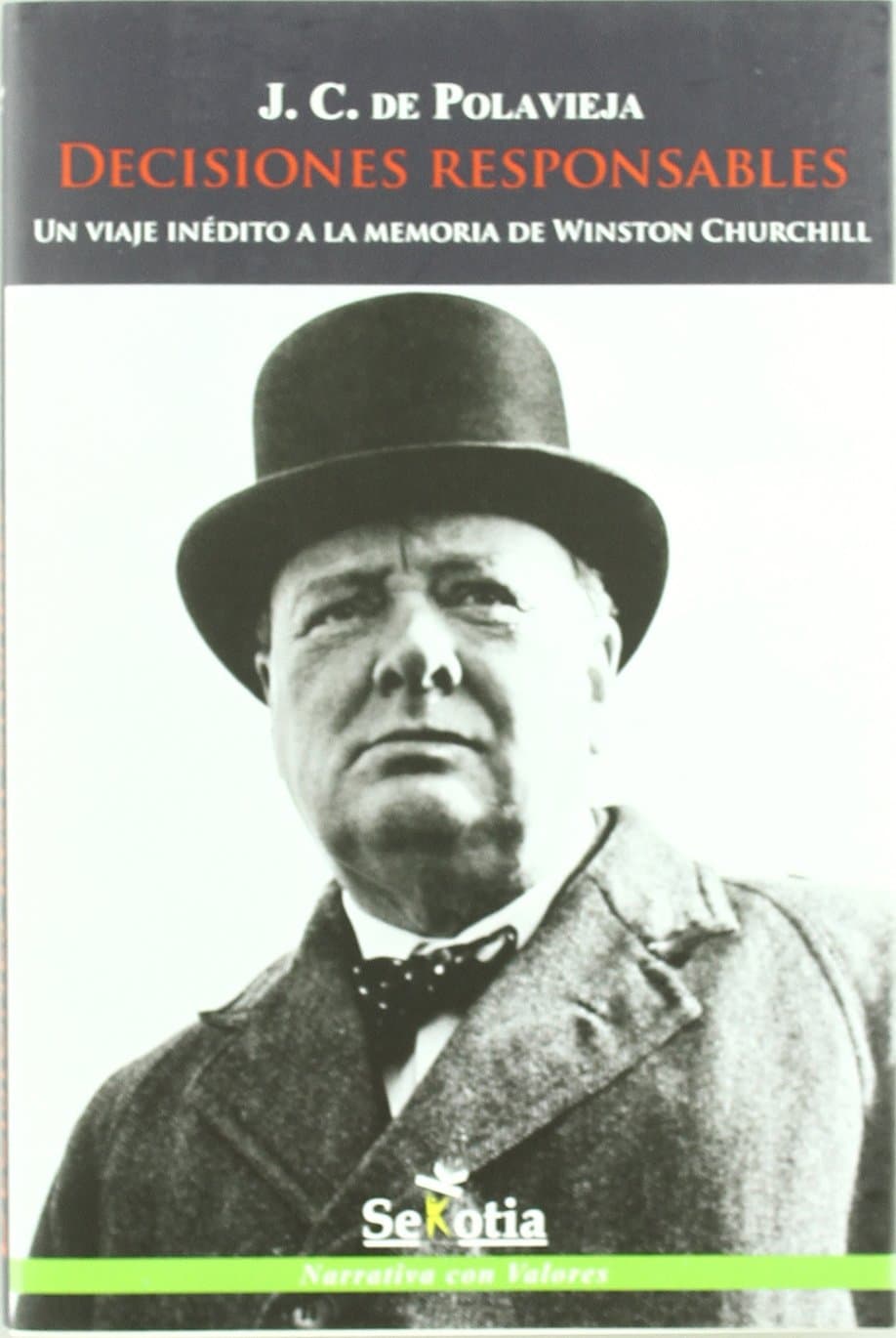 Portada de decisiones Responsables