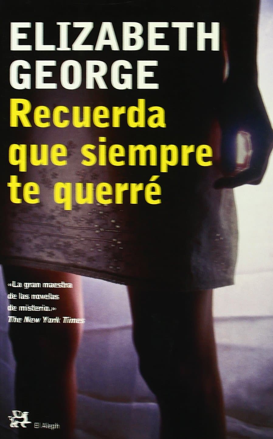 Portada de Recuerda que siempre te querré (Modernos y Clásicos)
