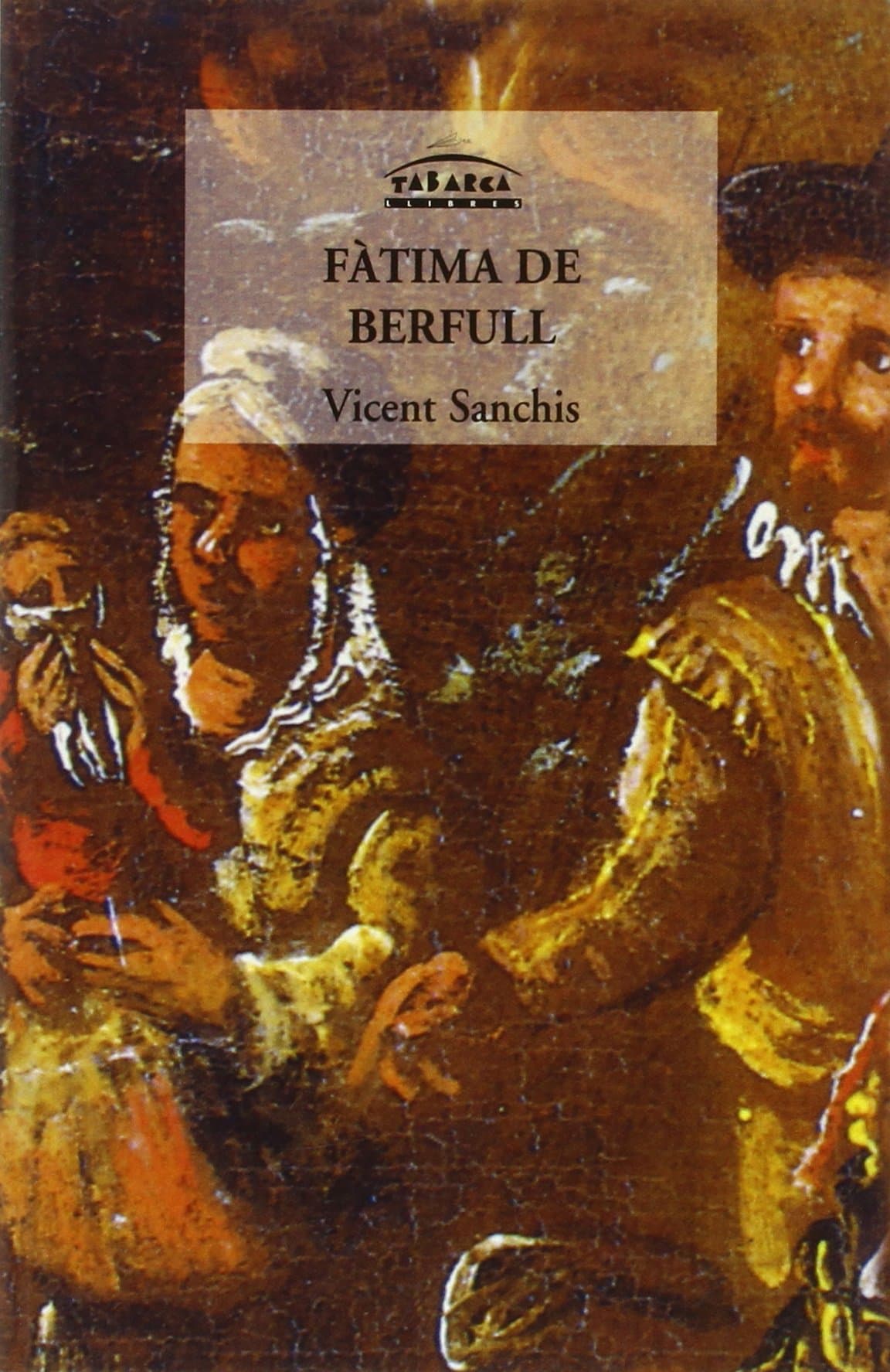 Portada de Fàtima de Berfull