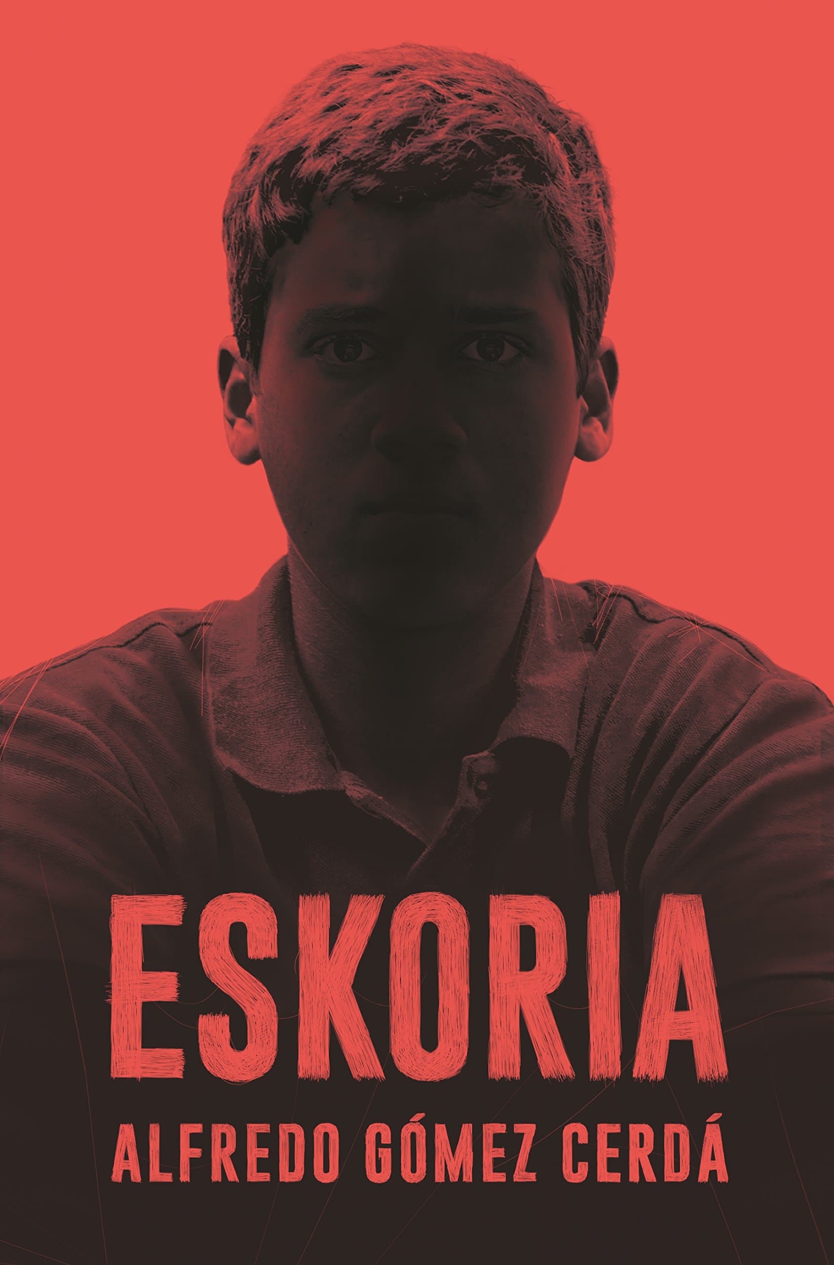 Portada de Eskoria: 347 (Gran Angular)