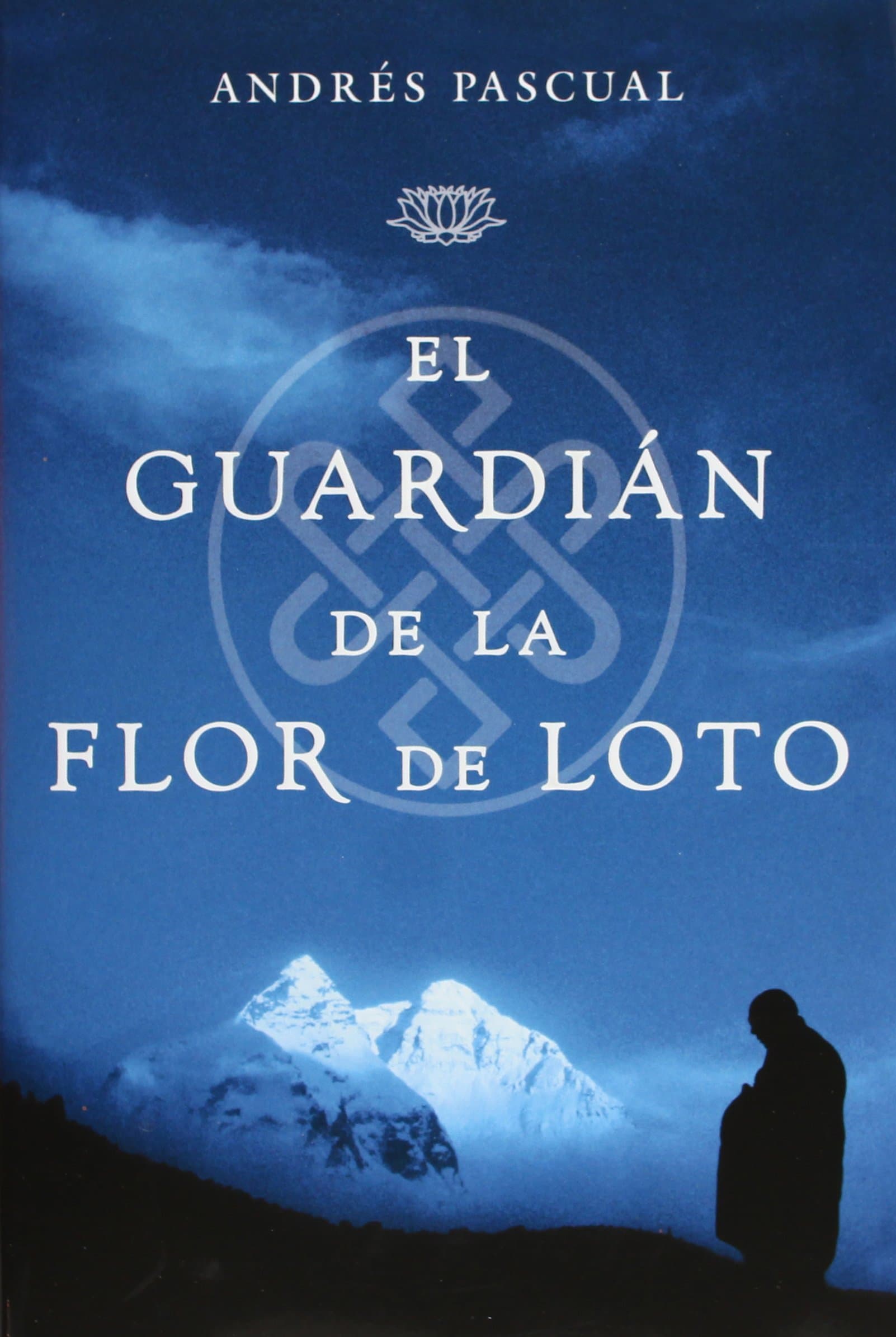 Portada de El guardián de la flor de loto (EXITOS)